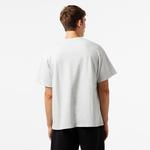 Leo Service Unisex Gri T-Shirt