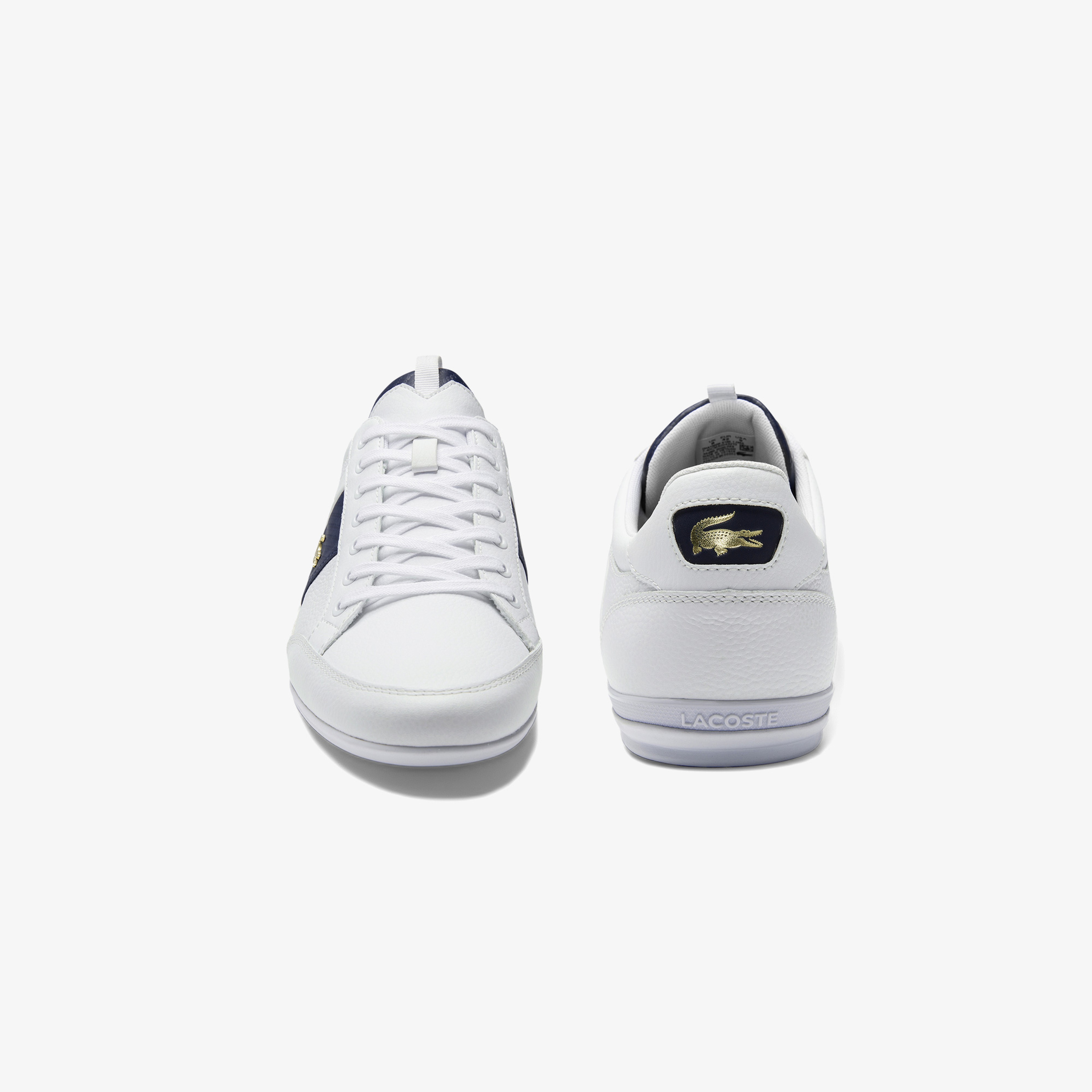 Lacoste Erkek Chaymon Beyaz Sneaker