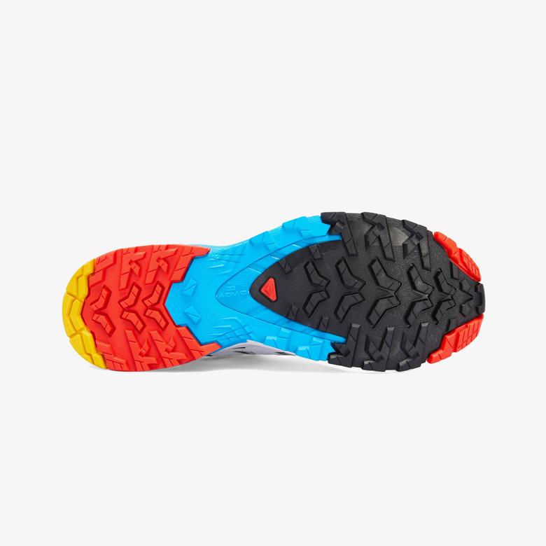 Salomon XA Pro 3D V9 Gore-Tex Erkek Siyah Koşu Ayakkabısı