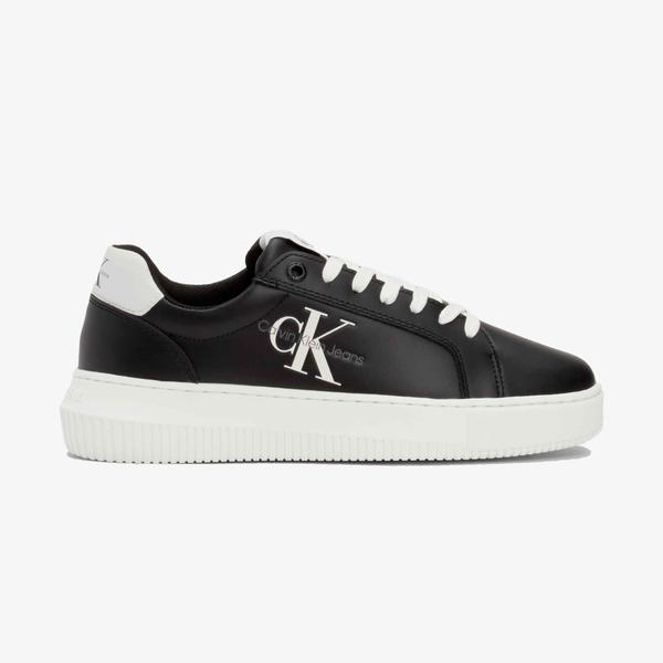 Calvin Klein Jeans Malmo Kadın Siyah Sneaker
