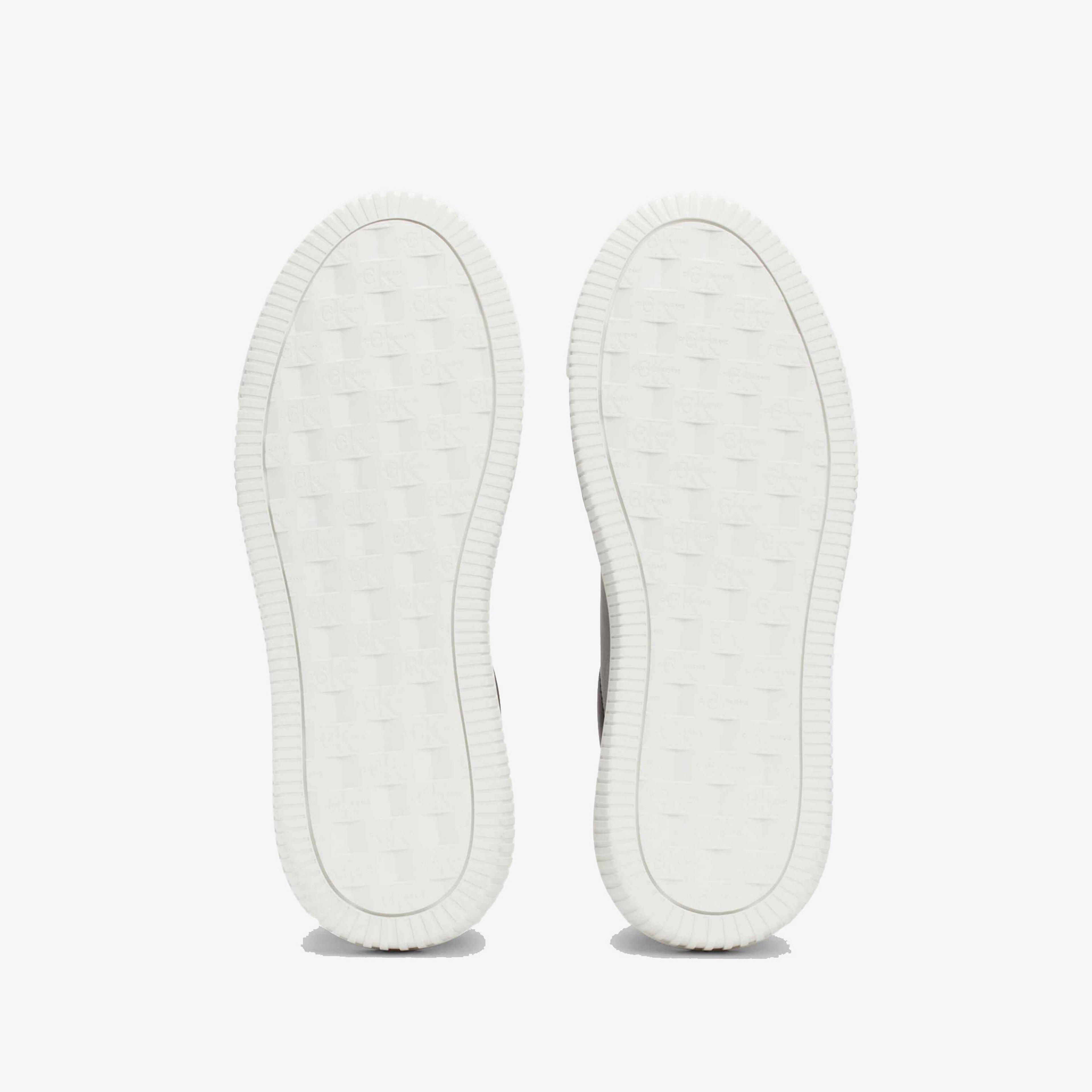 Calvin Klein Jeans Malmo Kadın Siyah Sneaker
