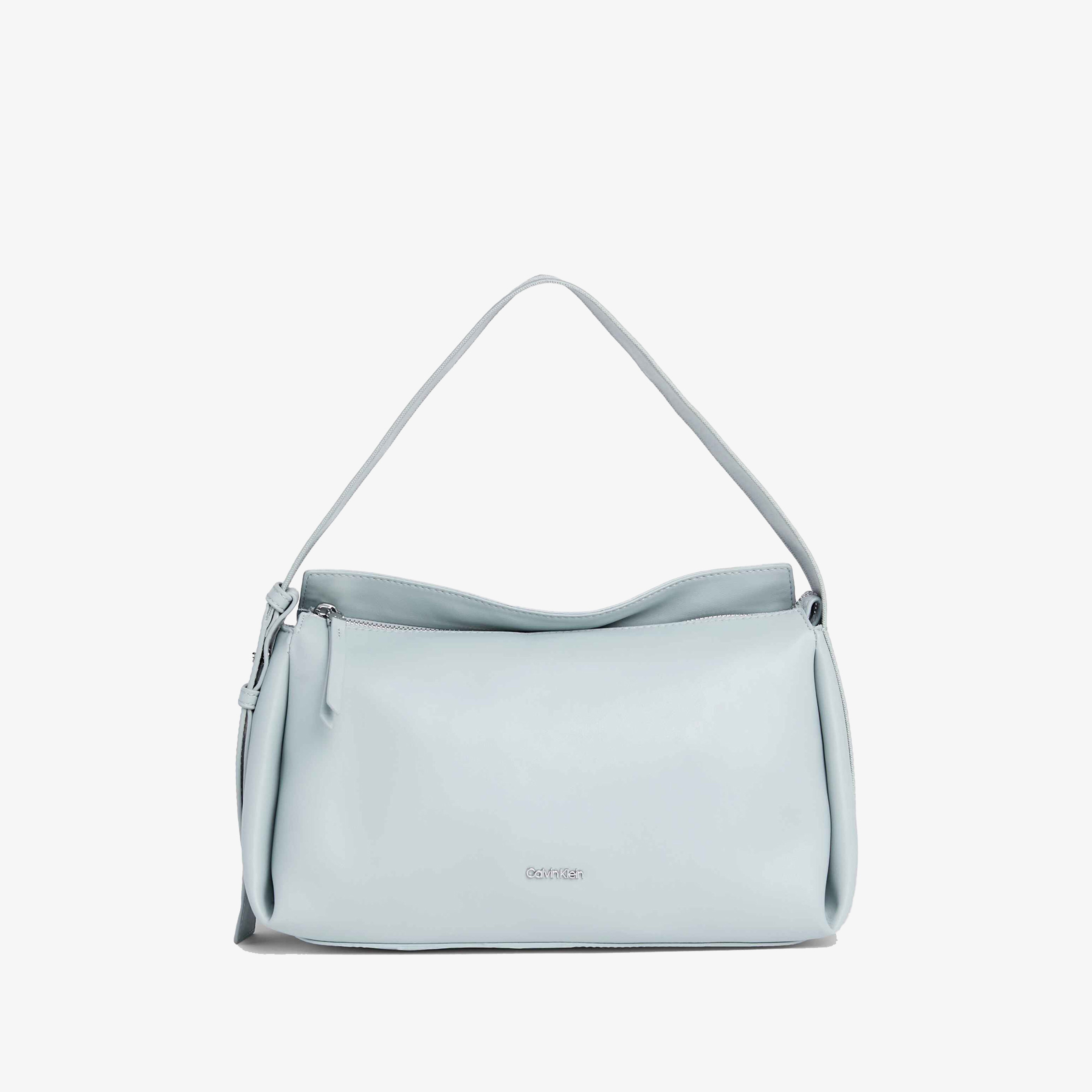 Calvin Klein Kadın Gri Çanta