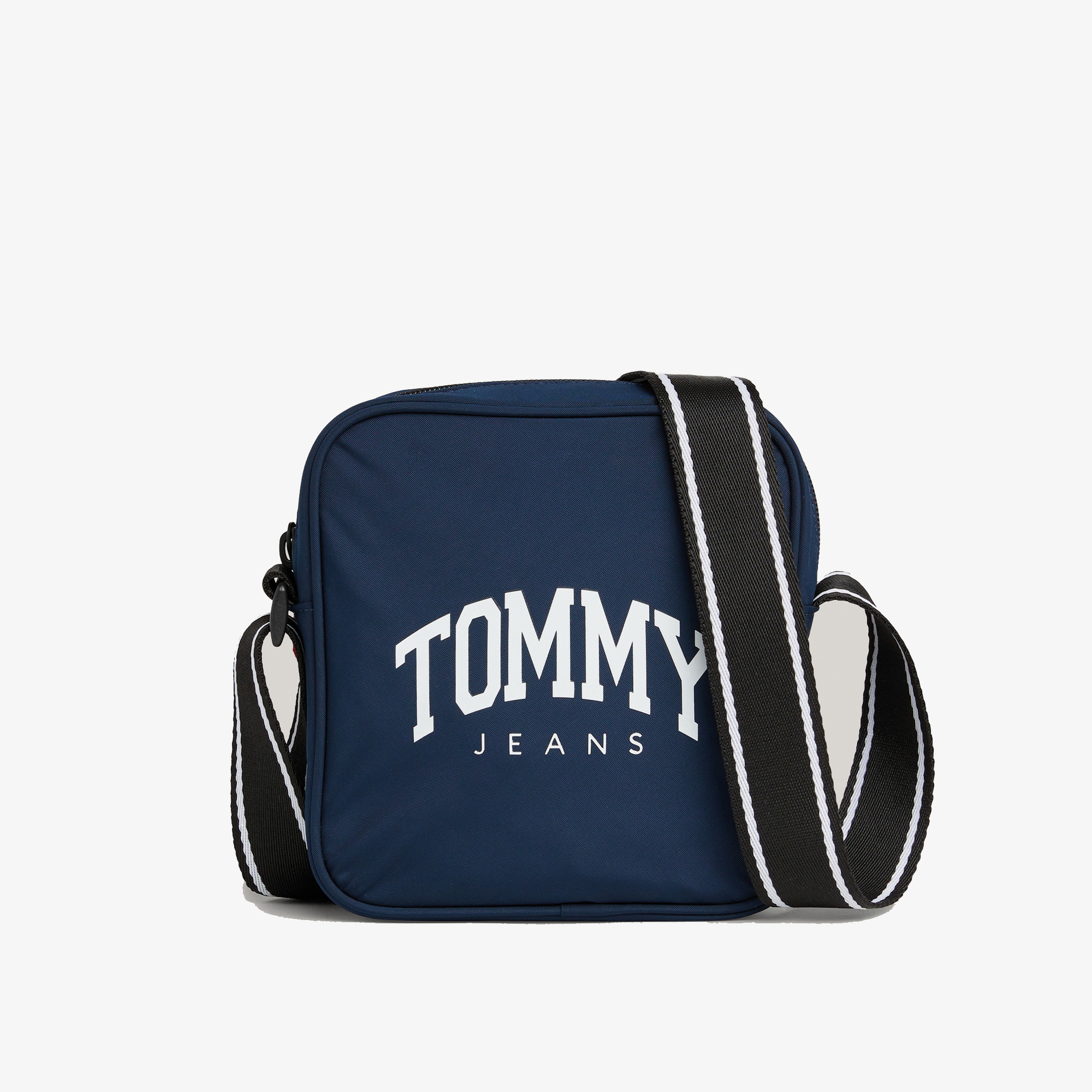 Tommy Hilfiger Erkek Mavi Çanta