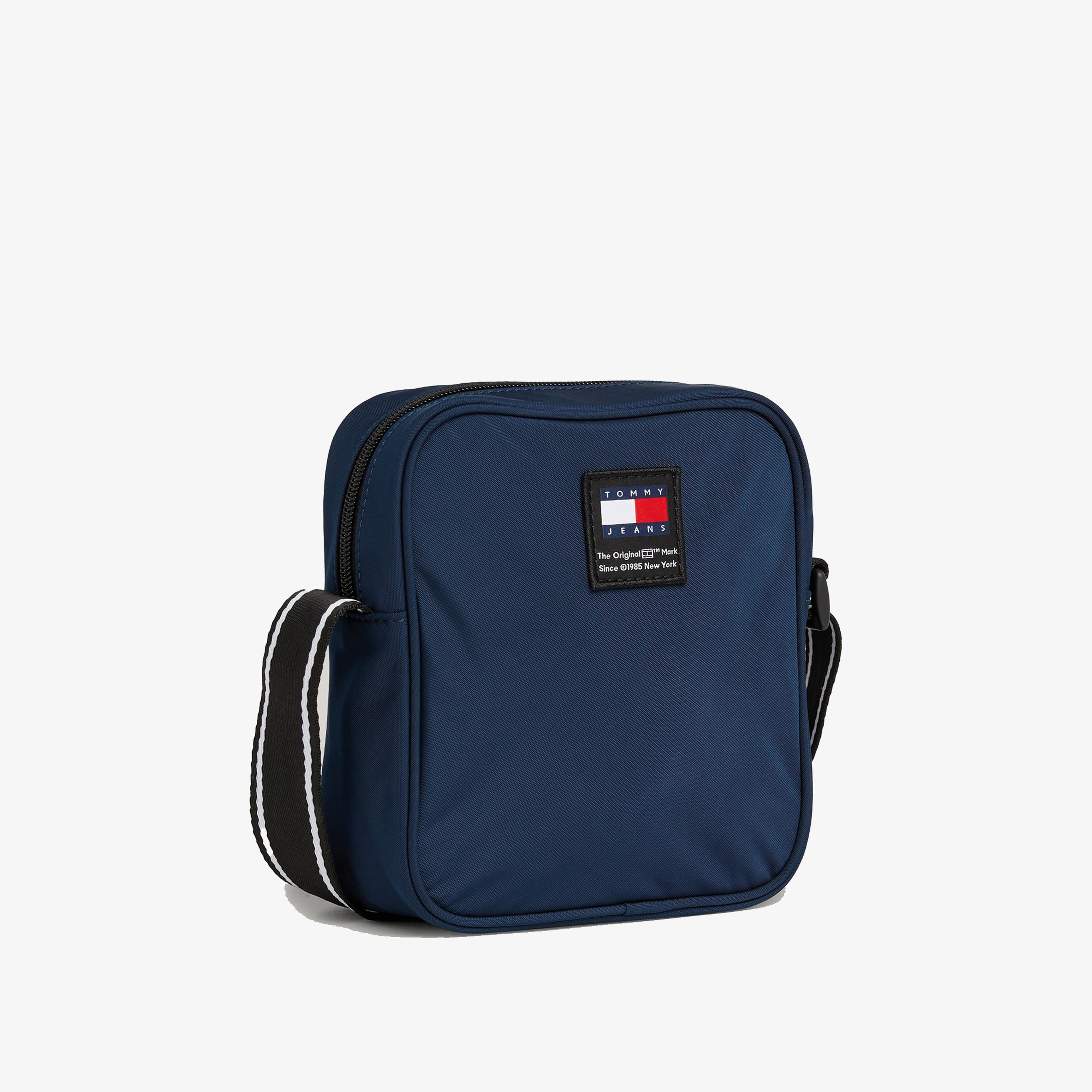 Tommy Hilfiger Erkek Mavi Çanta