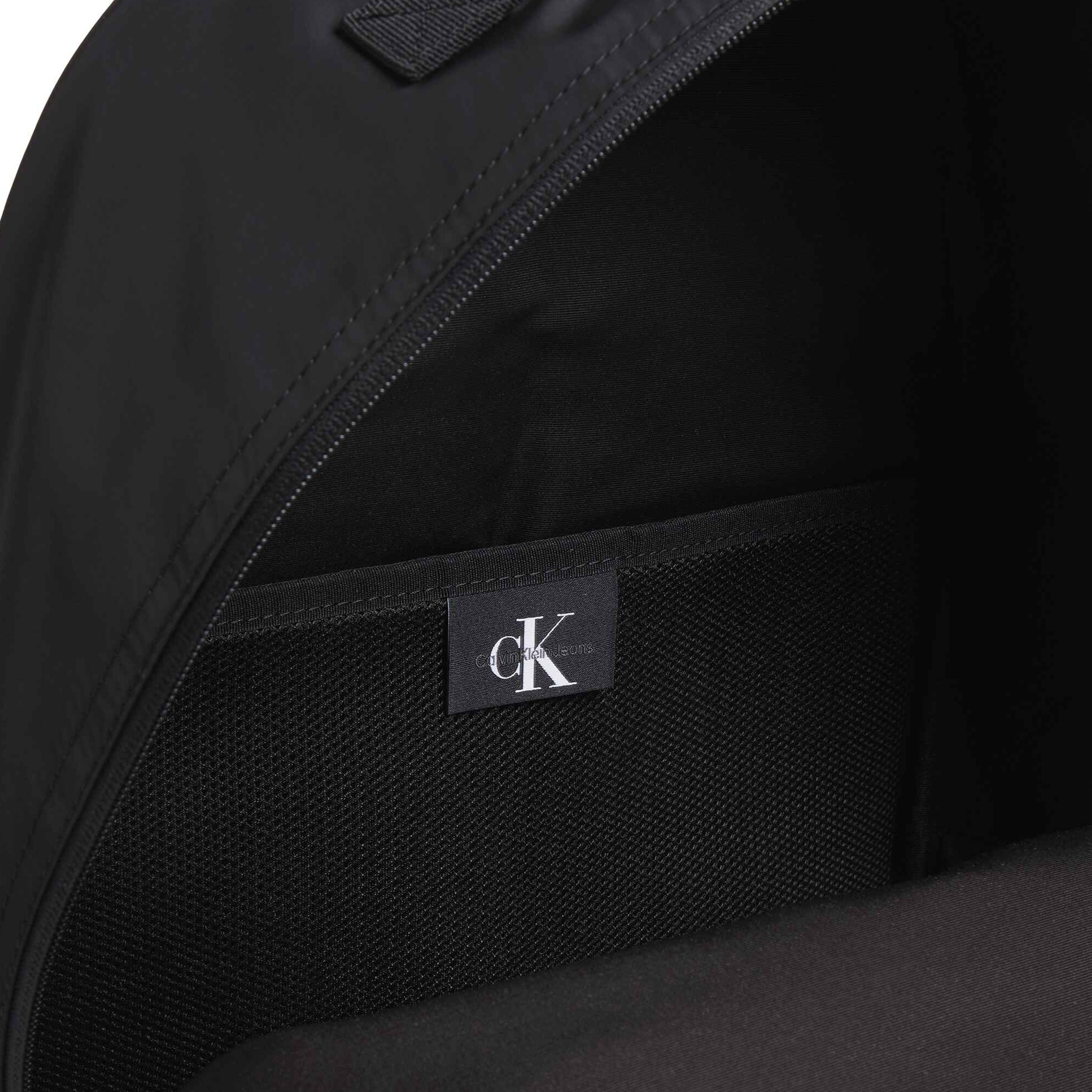 Calvin Klein Erkek Siyah Çanta