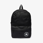 Converse Speed 3 Unisex Siyah Sırt Çantası