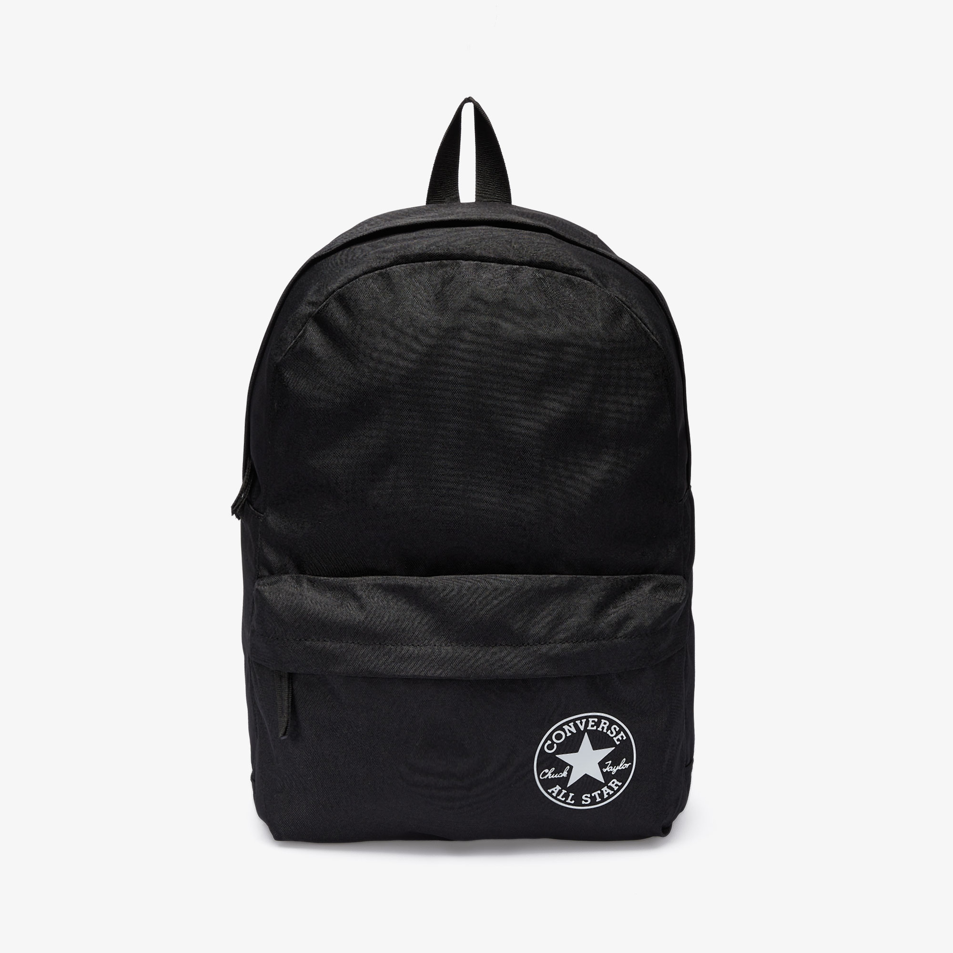 Converse Speed 3 Unisex Siyah Sırt Çantası