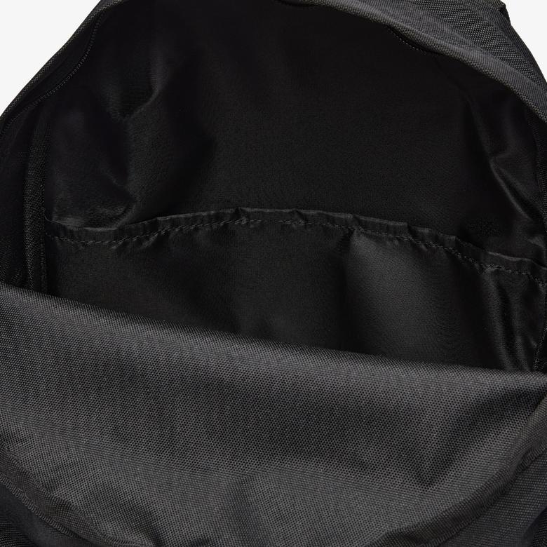 Converse Speed 3 Unisex Siyah Sırt Çantası