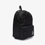 Converse Speed 3 Unisex Siyah Sırt Çantası