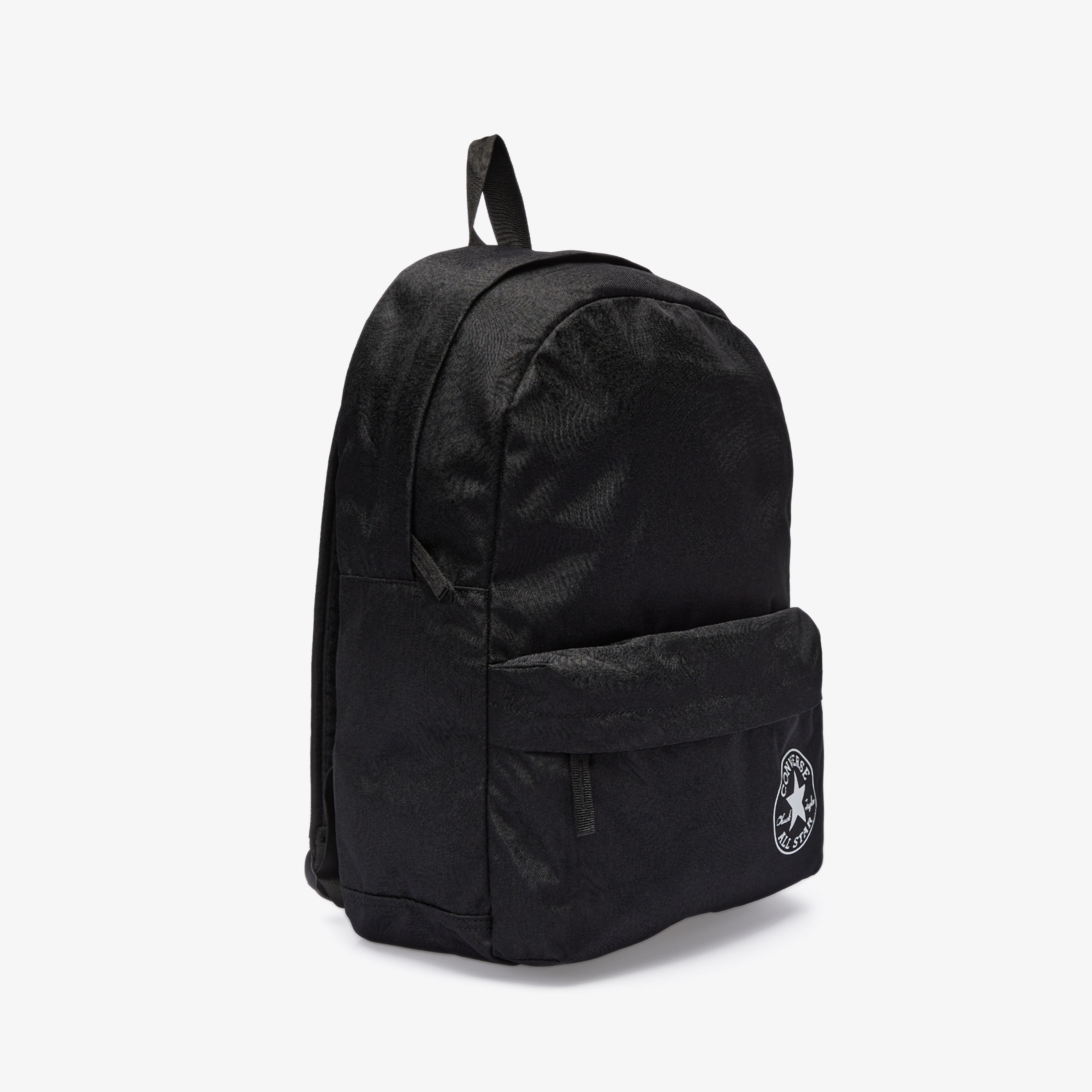 Converse Speed 3 Unisex Siyah Sırt Çantası