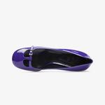 Si Rossi Kadın Lacivert Ayakkabı