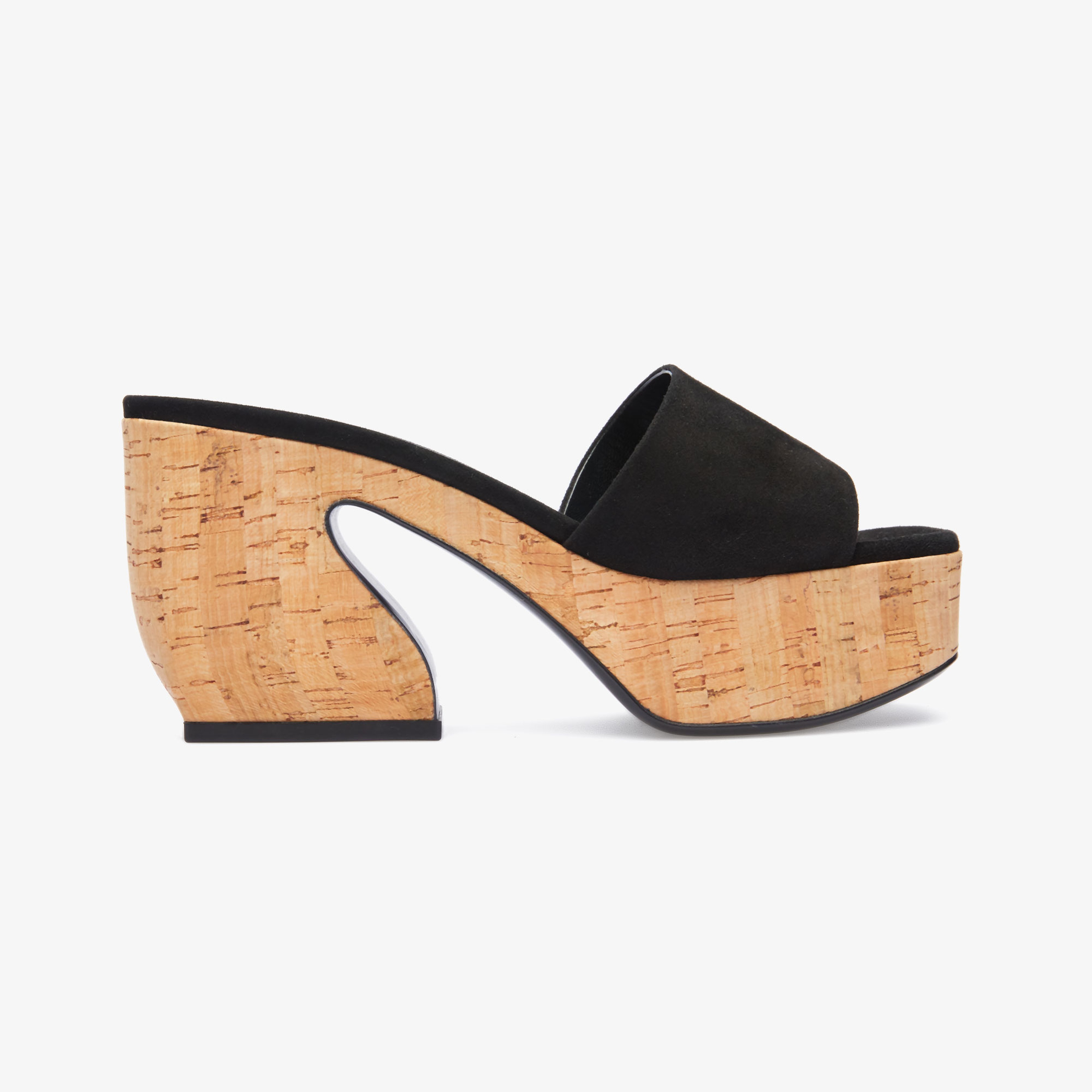 Si Rossi Kadın Kahverengi Ayakkabı