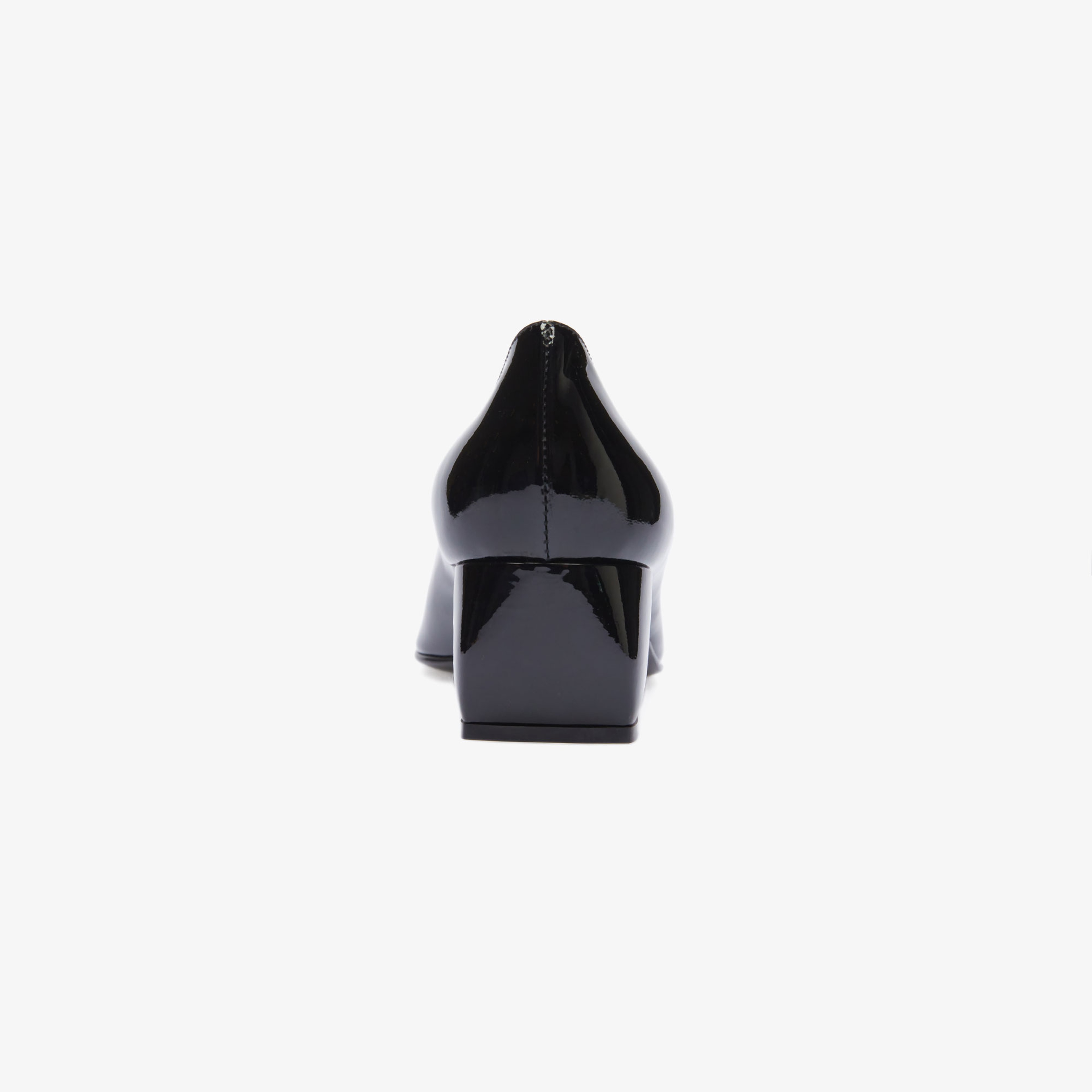 Si Rossi Kadın Siyah Ayakkabı