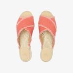 Castaner Kadın Pembe Ayakkabı