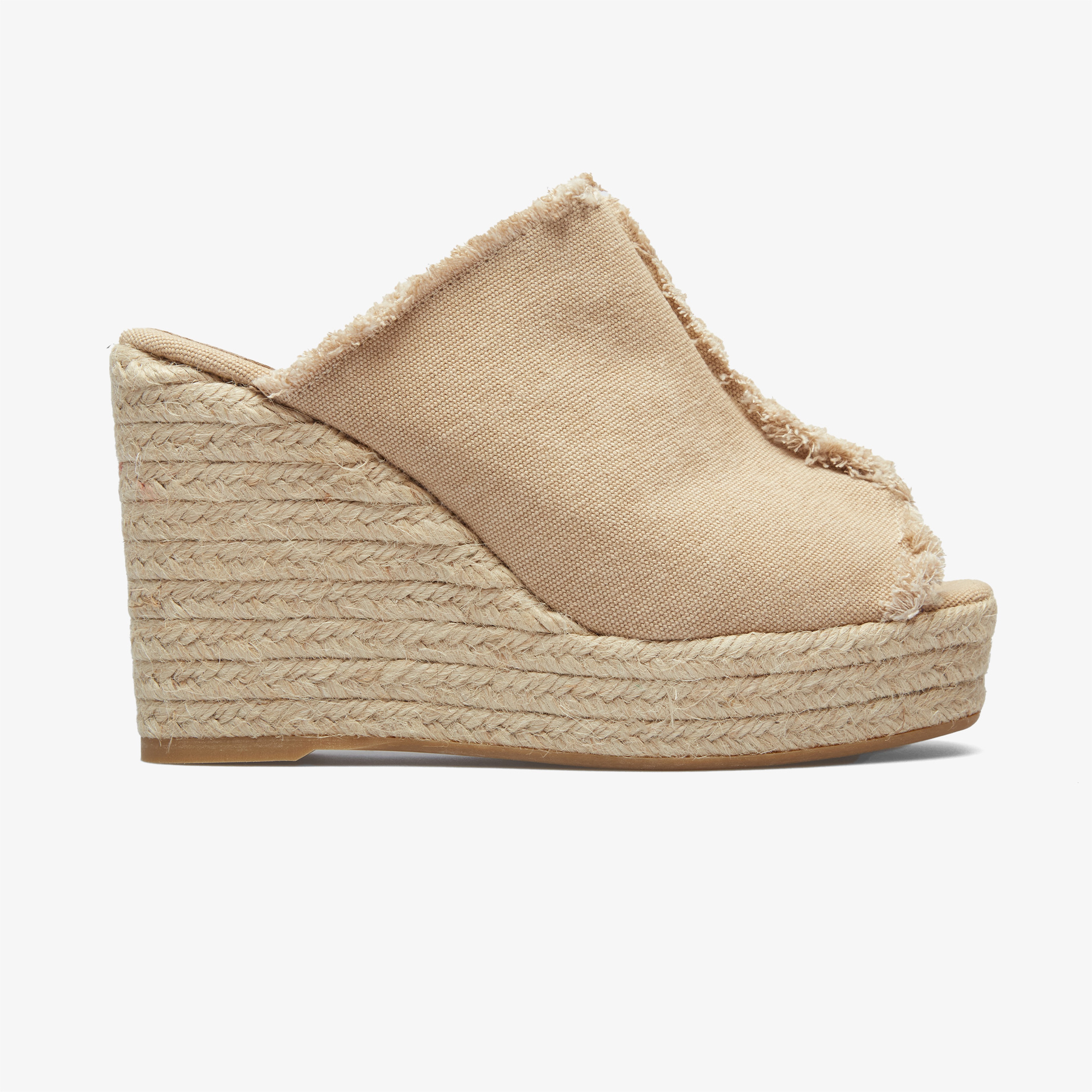 Castaner Kadın Krem Ayakkabı