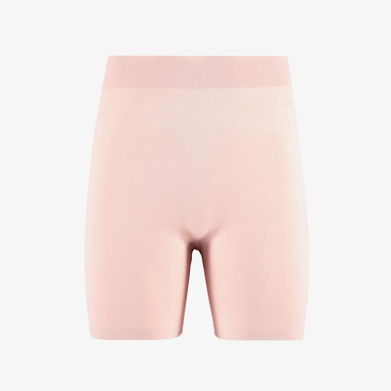 Wolford Control Kadın Krem Rengi Şort