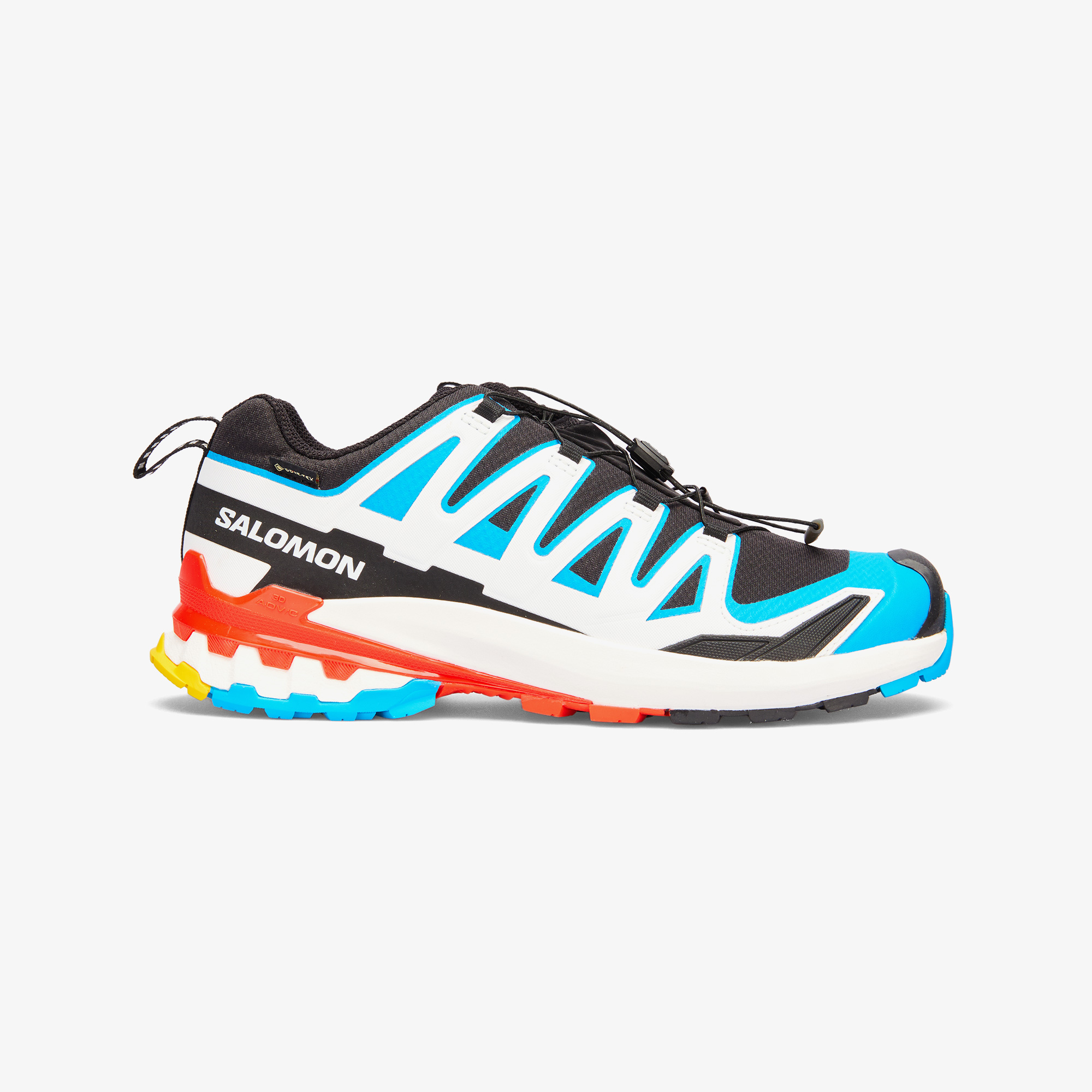 ＜Salomon＞XA PRO 3D Salomon Xa Pro 3d V9 Gore-Tex Erkek Renkli Koşu Ayakkabısı44