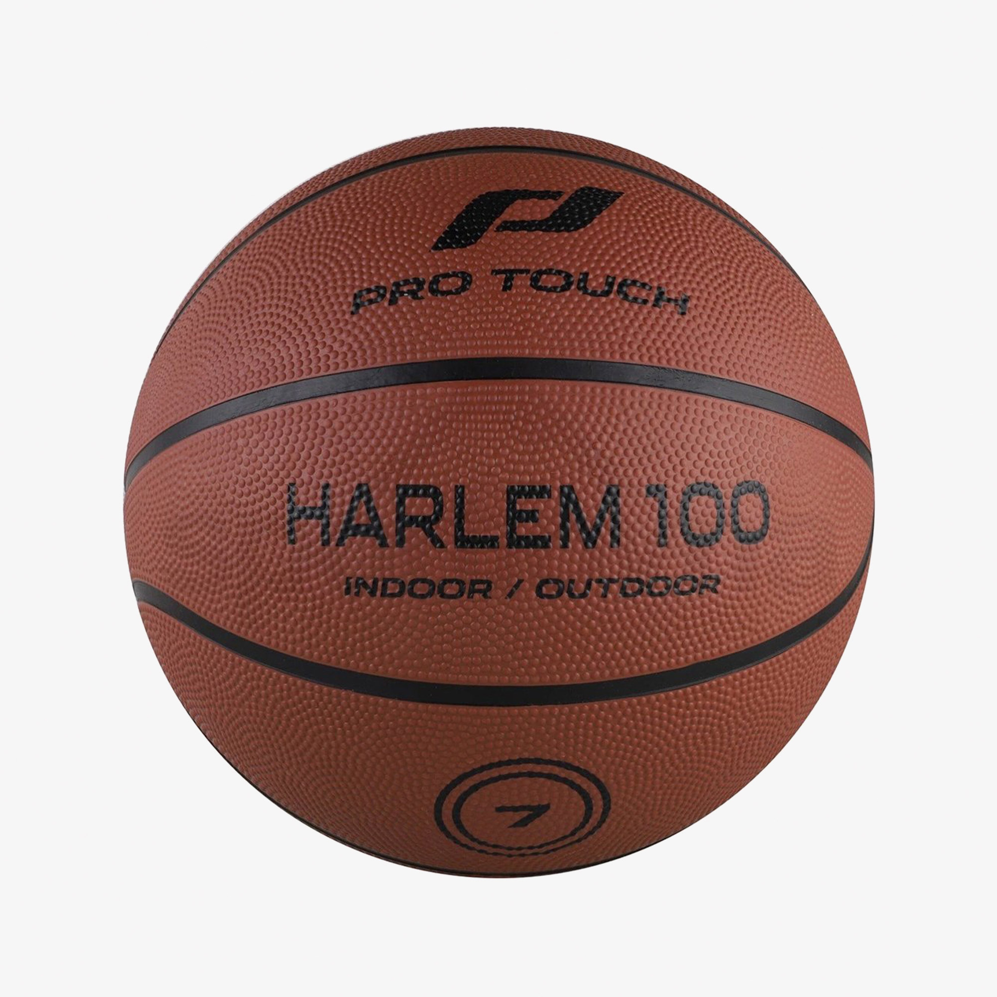Pro Touch Harlem 100 Kahverengi Basketbol Topu