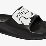 Lacoste Kadın Siyah Terlik