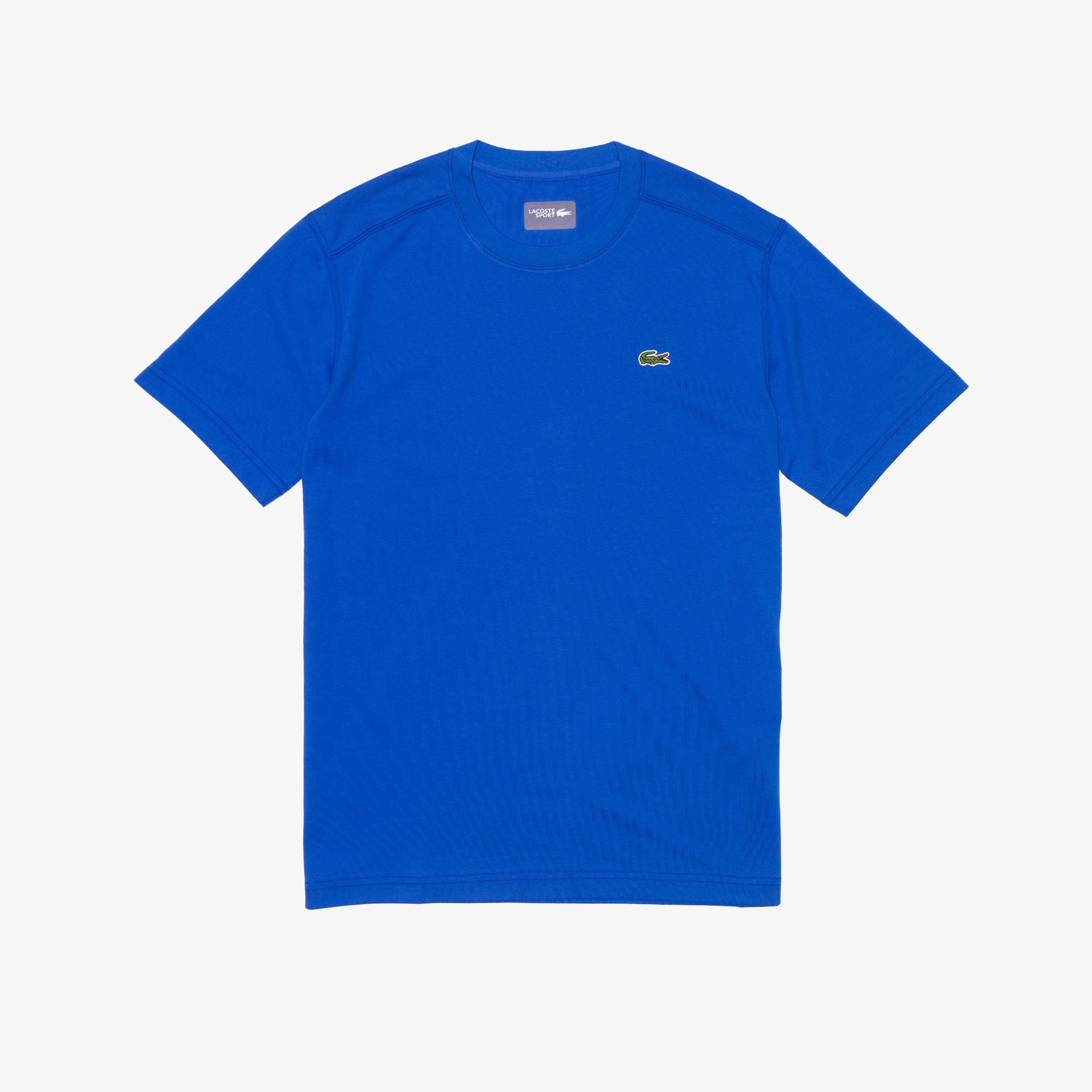 Lacoste Erkek Renkli T-Shirt