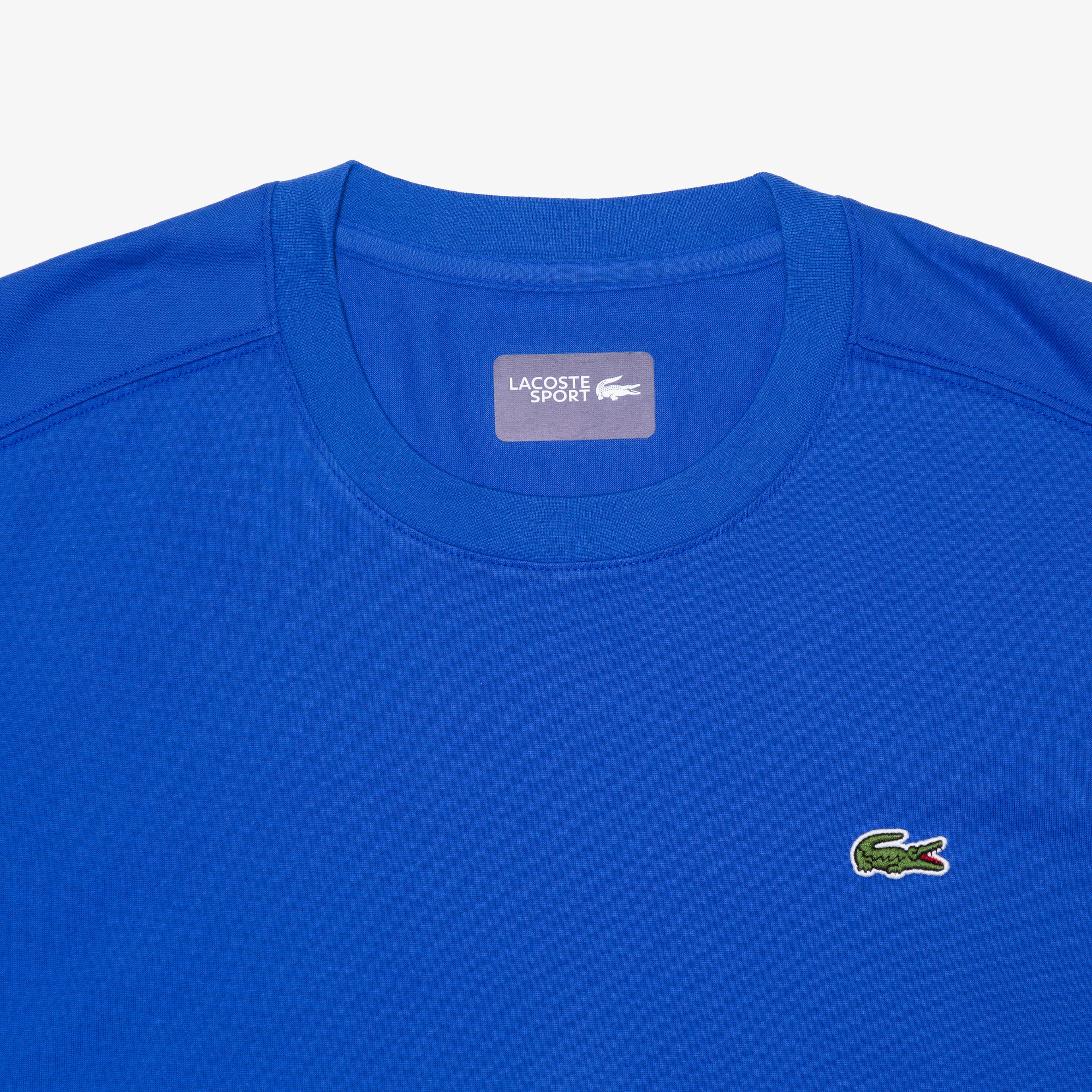 Lacoste Erkek Renkli T-Shirt