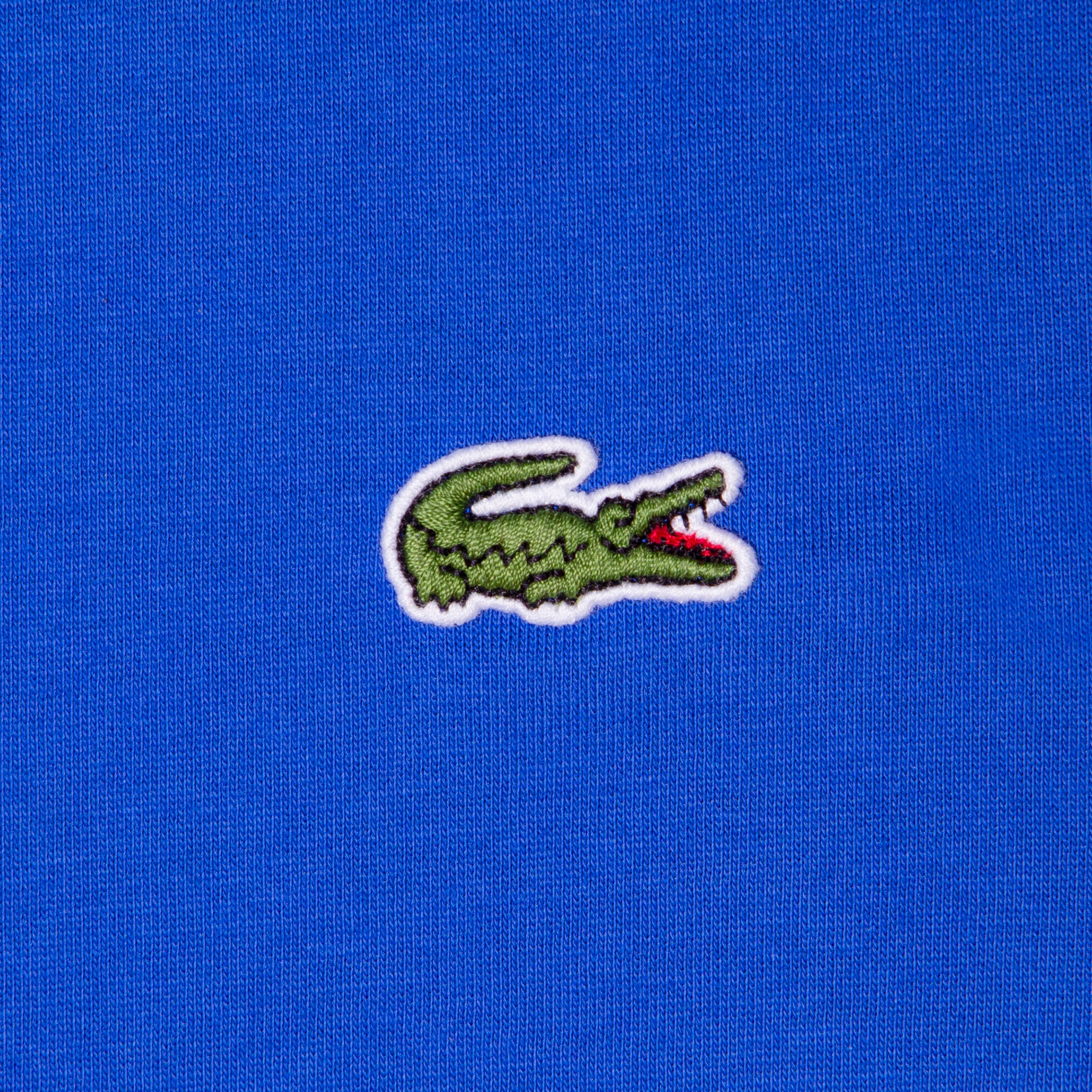 Lacoste Erkek Renkli T-Shirt