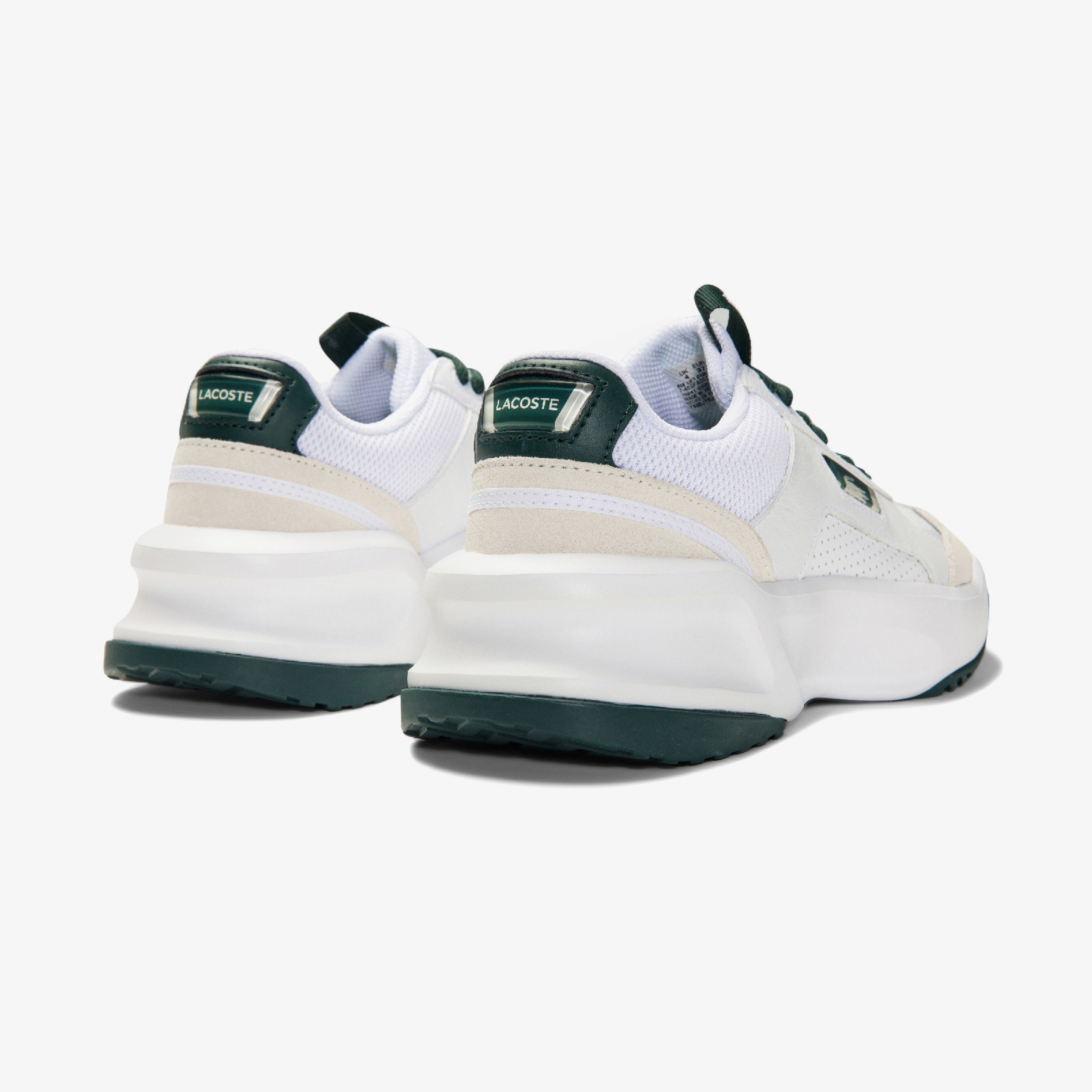 Lacoste Women Shoes