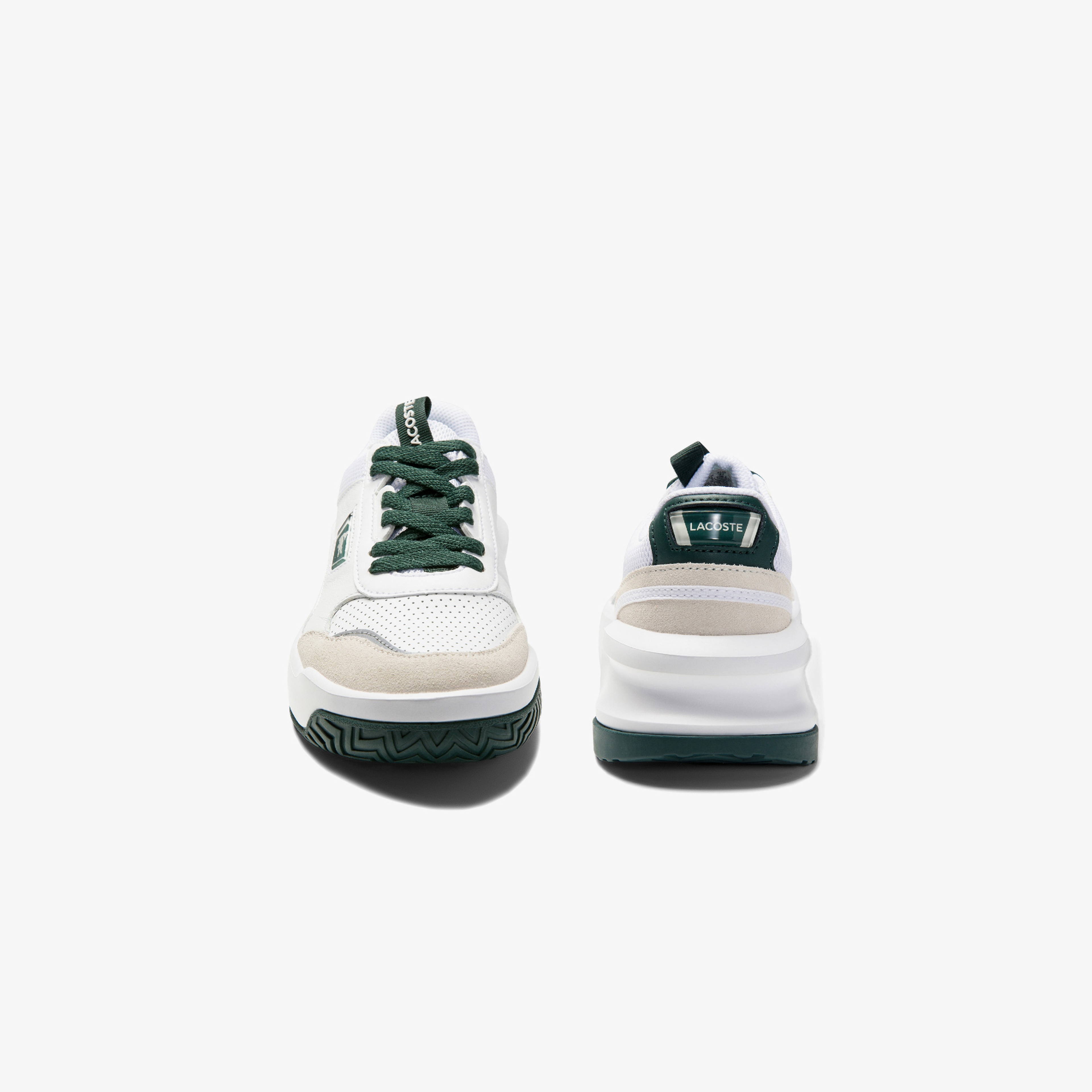 Lacoste Women Shoes