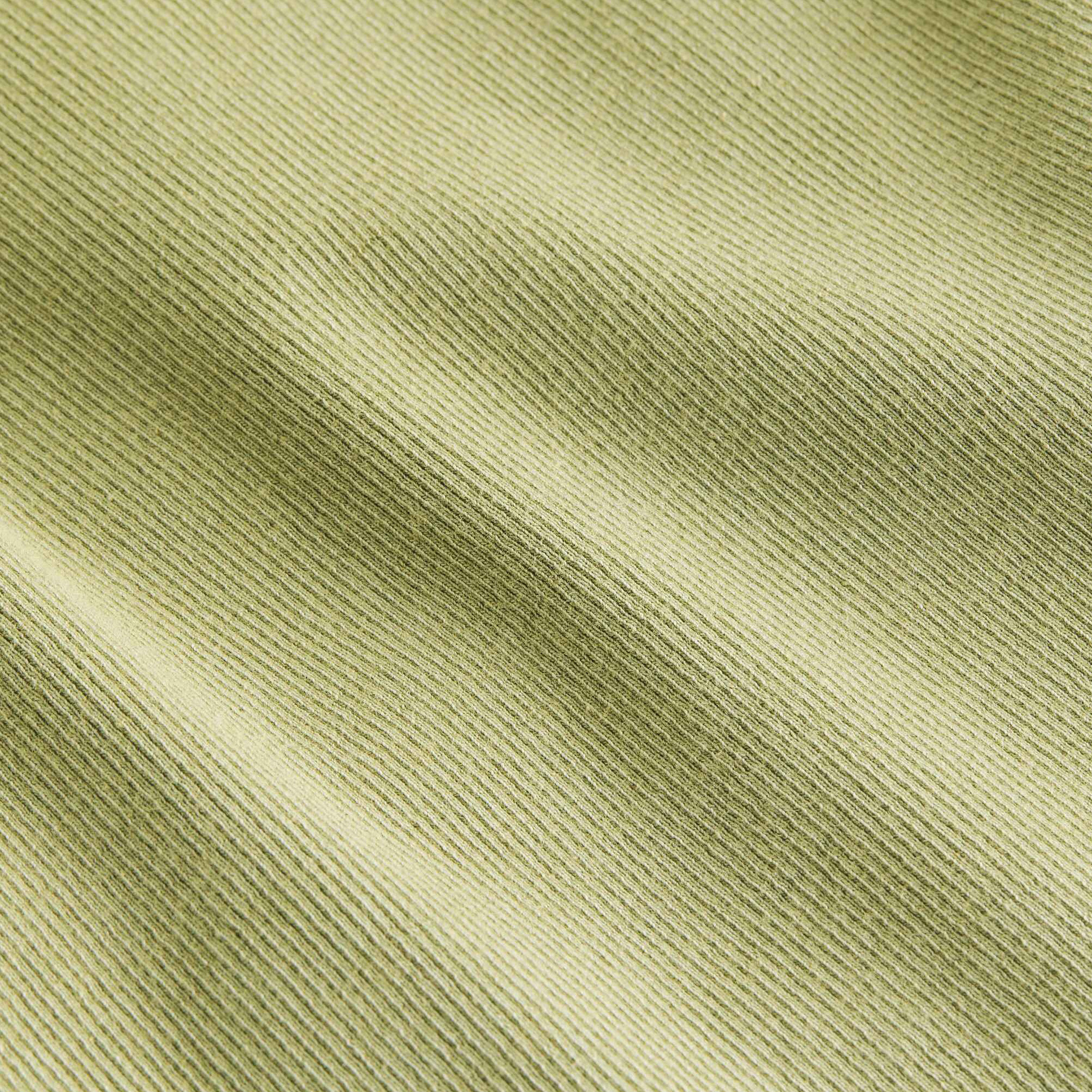 Calvin Klein Kadın Yeşil Tshirt