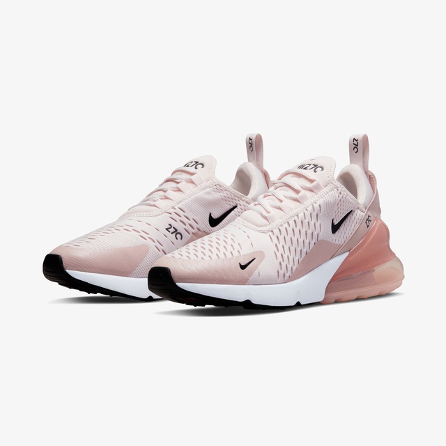 Nike Pembe Nike Air Max 270