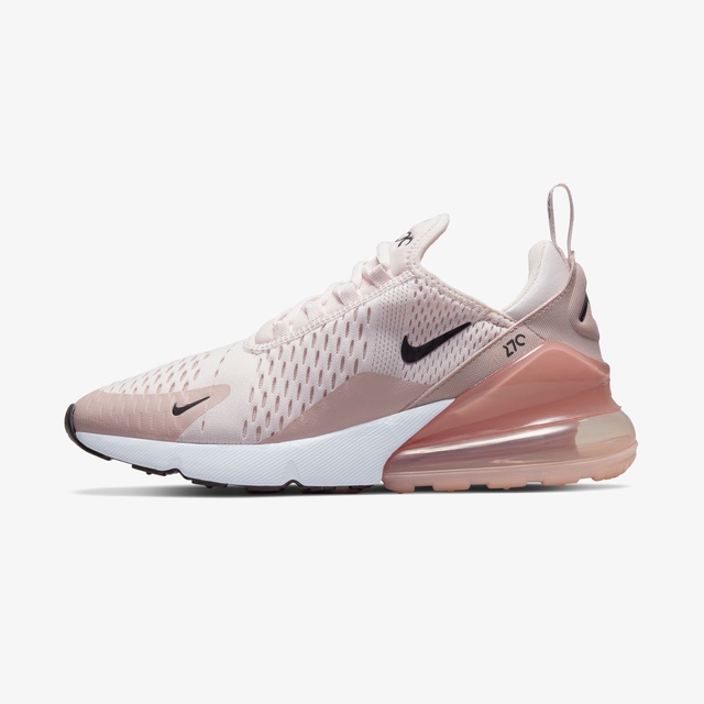 Nike Pembe Nike Air Max 270