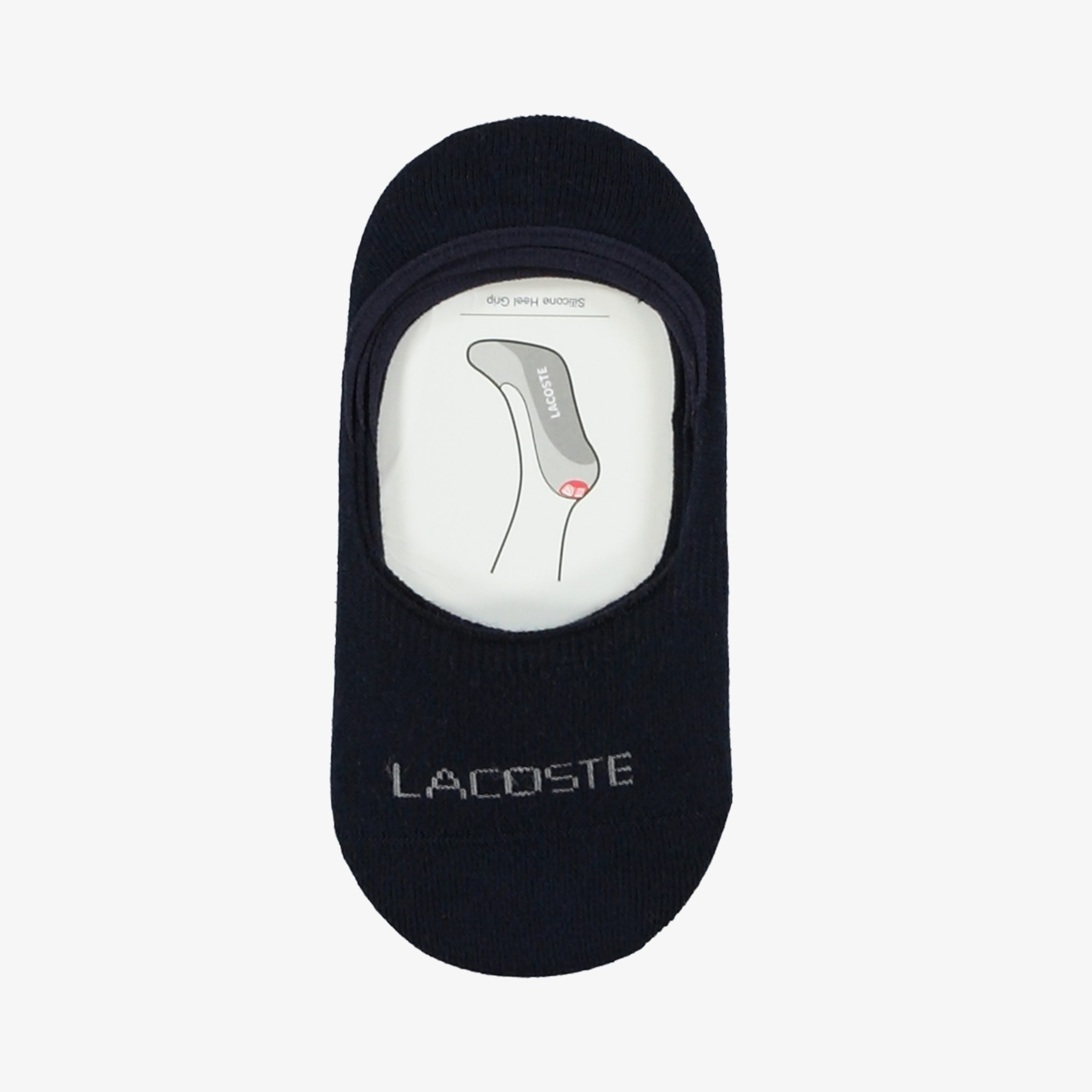 Lacoste Unisex Lacivert Çorap