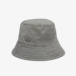 Lacoste House of SuperStep X Lacoste Unisex Gri Şapka