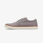 GANT Erkek Gri Sneaker