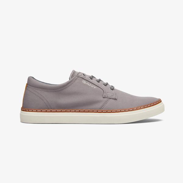 GANT Erkek Gri Sneaker