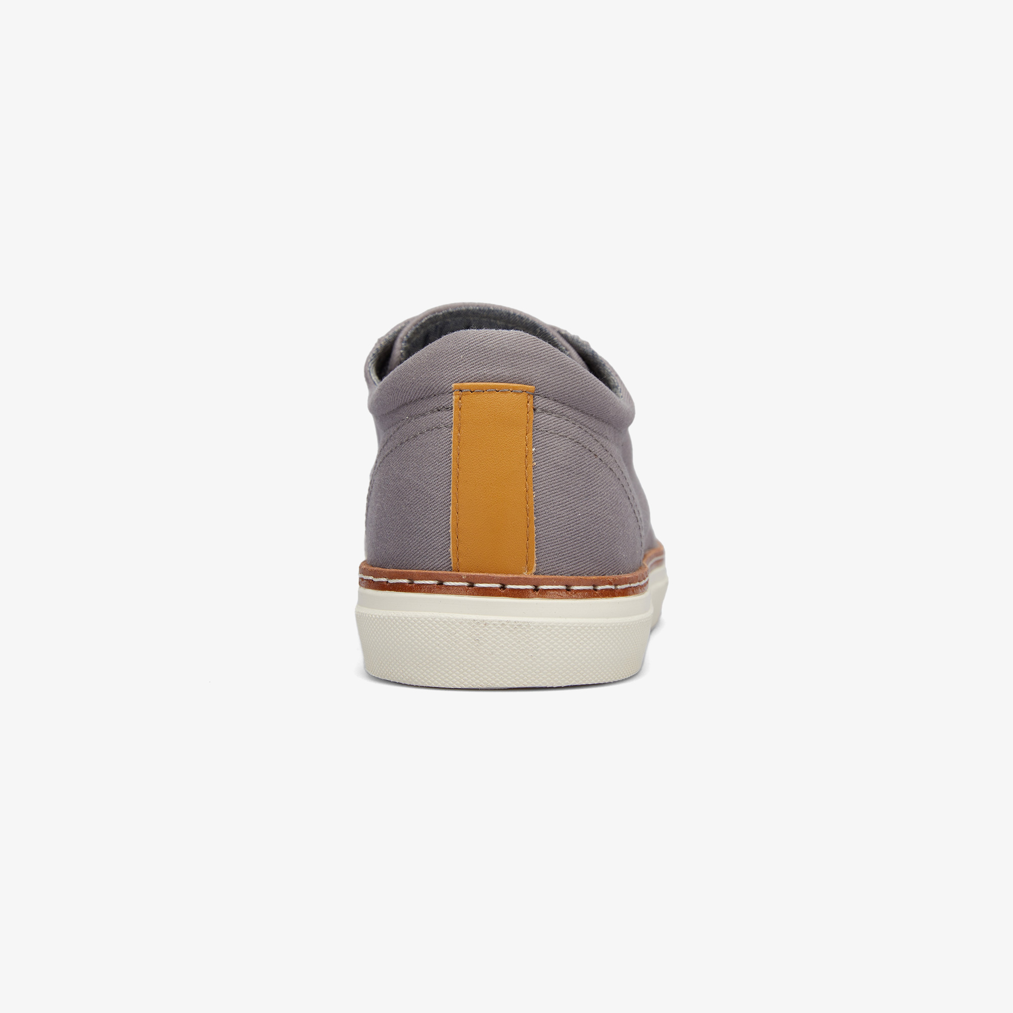 GANT Erkek Gri Sneaker