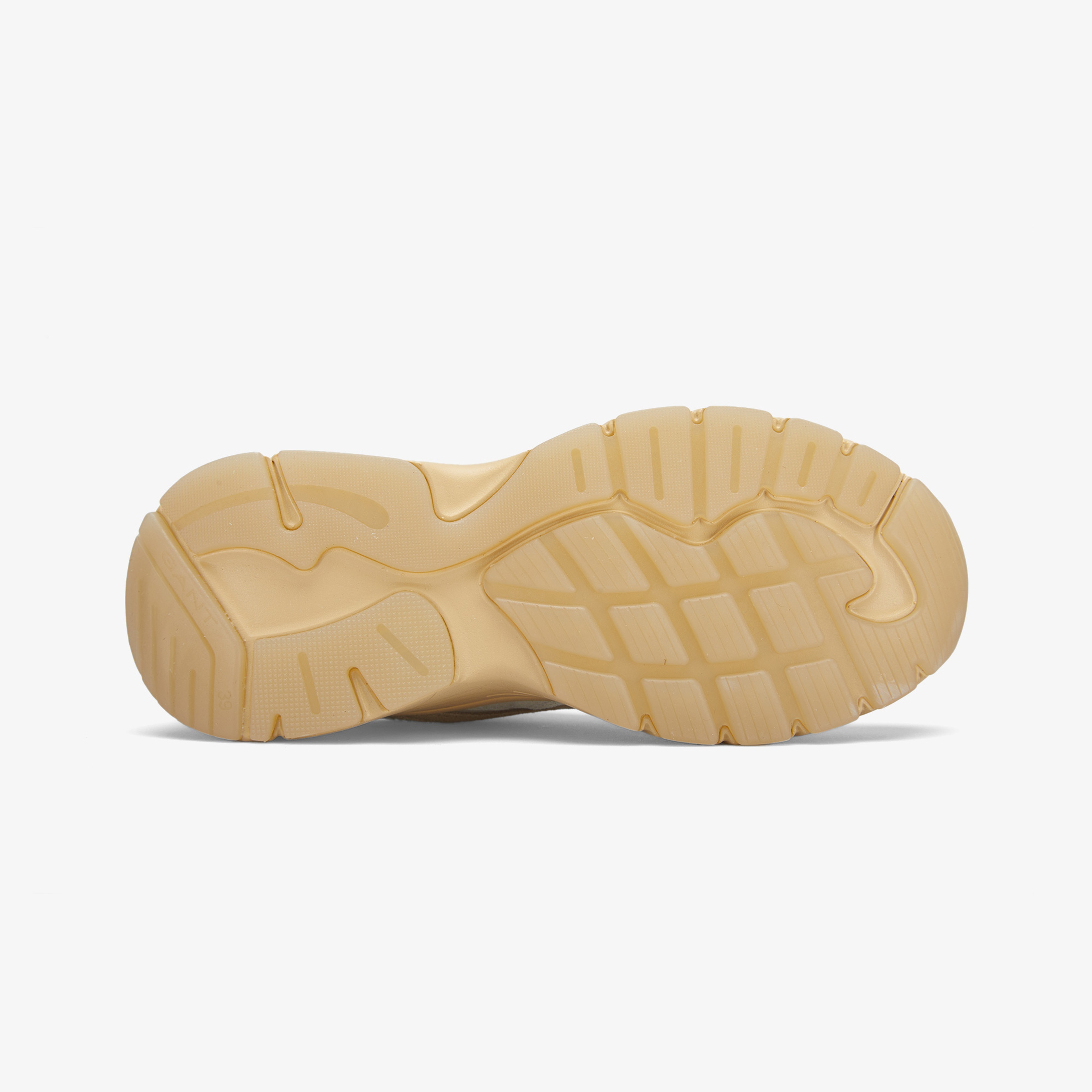 GANT Kadın Bej Sneaker