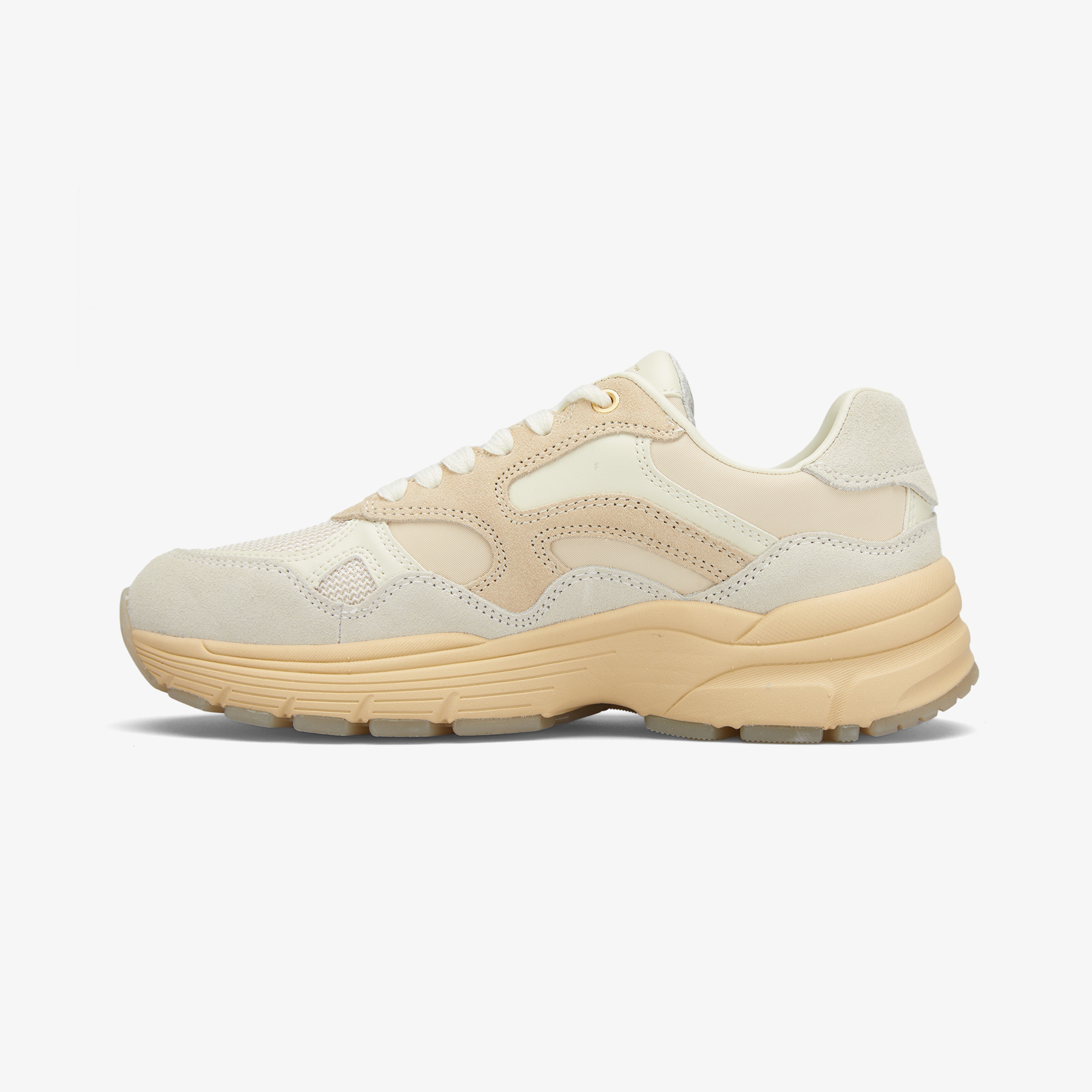 GANT Kadın Bej Sneaker