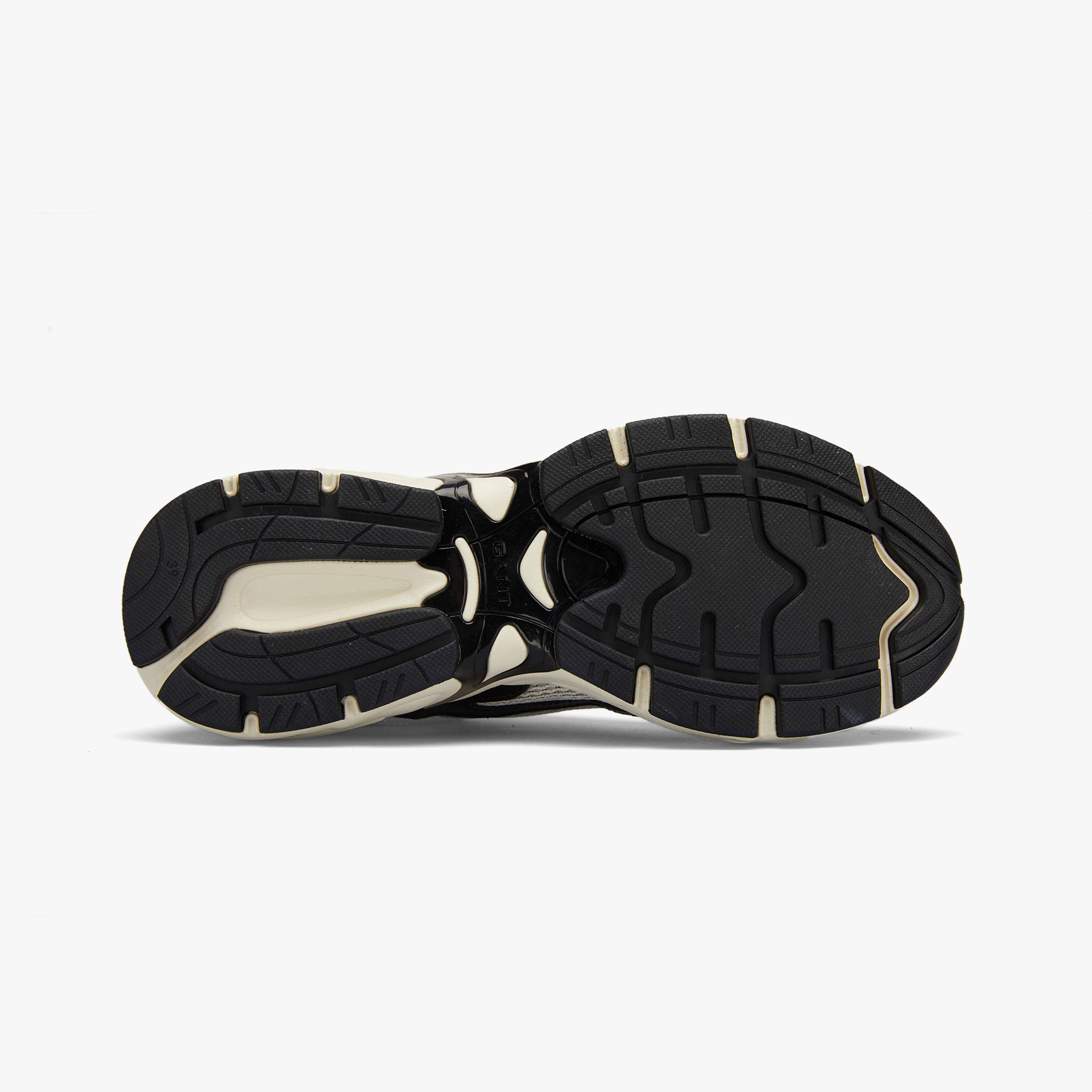 GANT Kadın Krem Sneaker