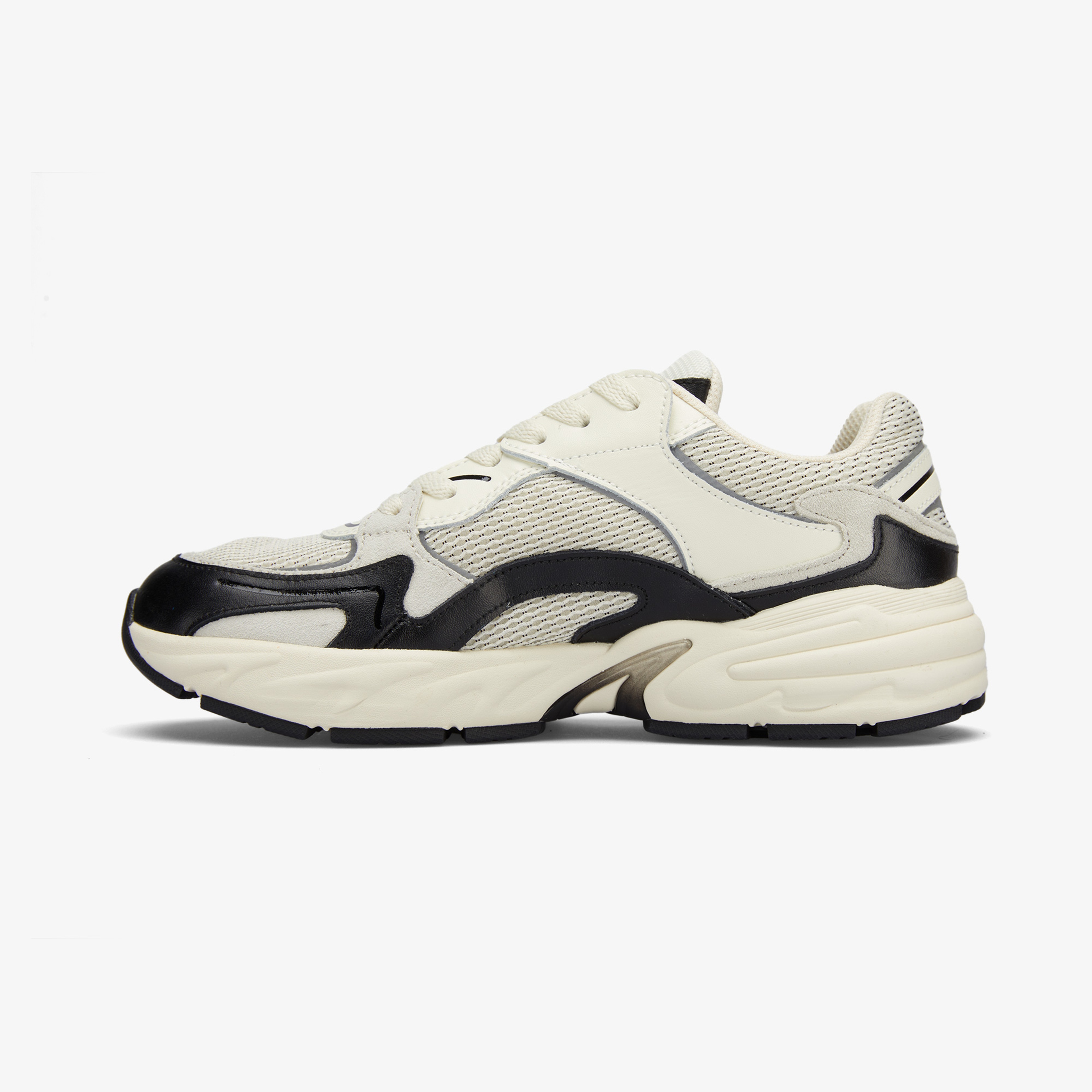GANT Kadın Krem Sneaker