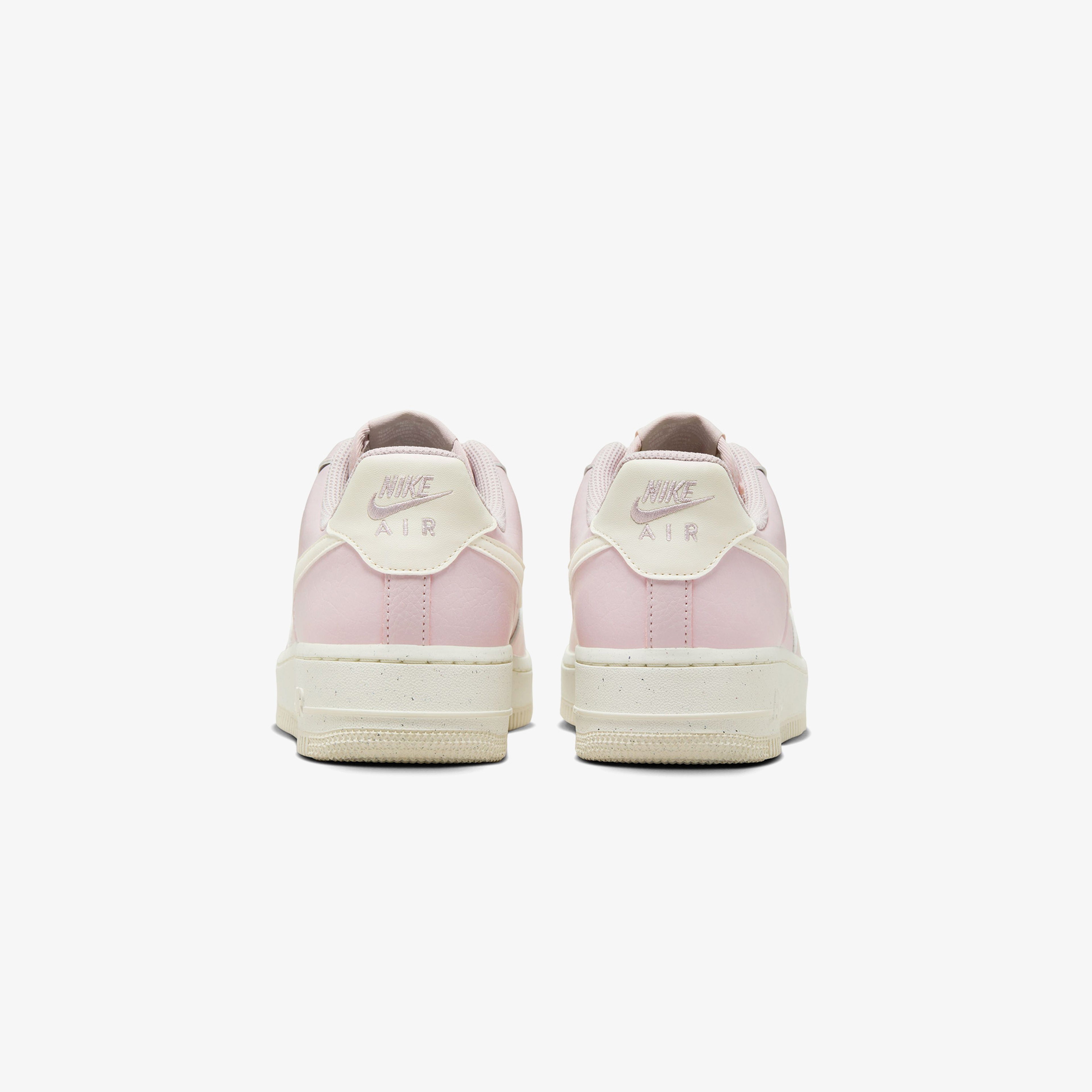Nike Air Force 1 07 SE Sportswear Kadın Pembe Spor Ayakkabı