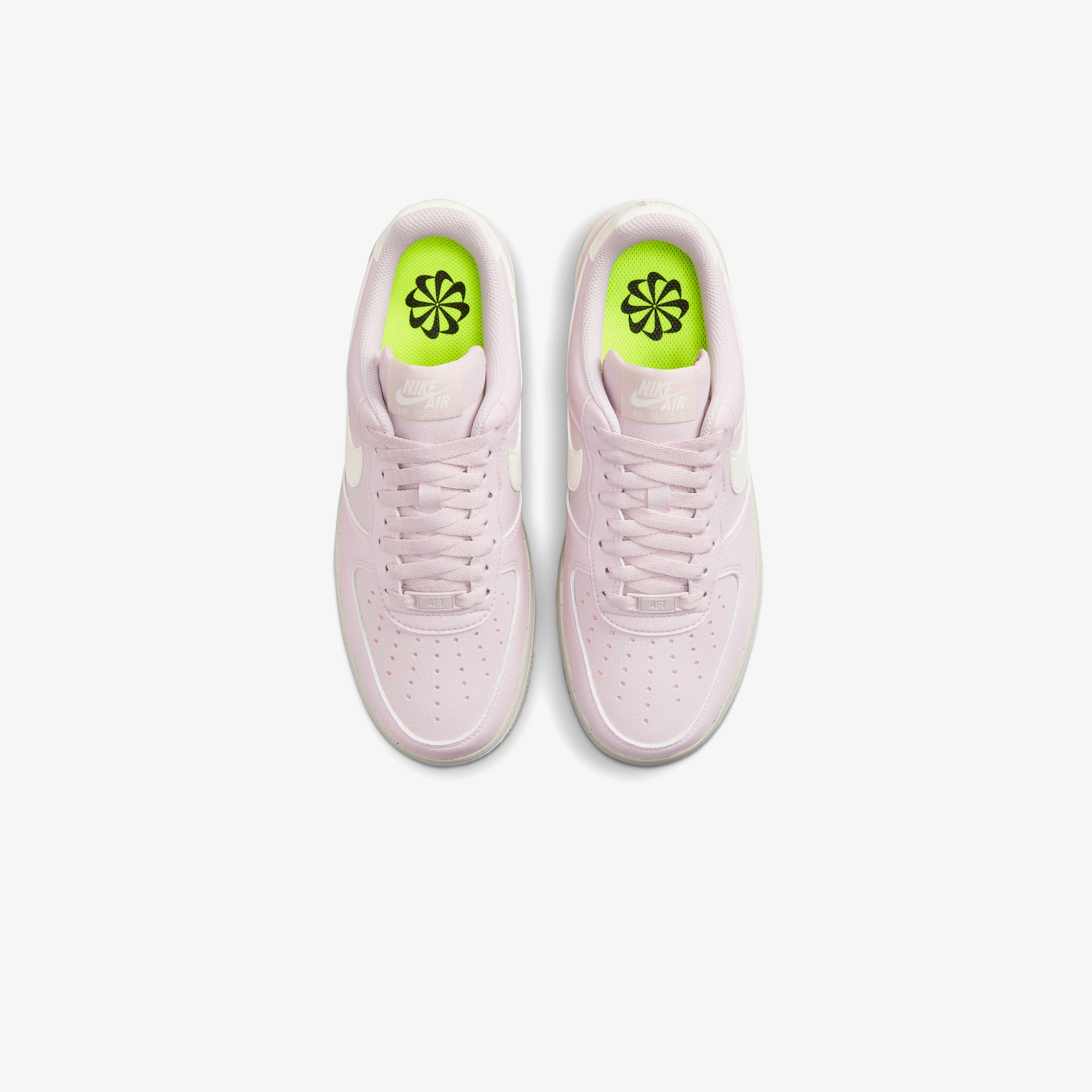 Nike Air Force 1 07 SE Sportswear Kadın Pembe Spor Ayakkabı