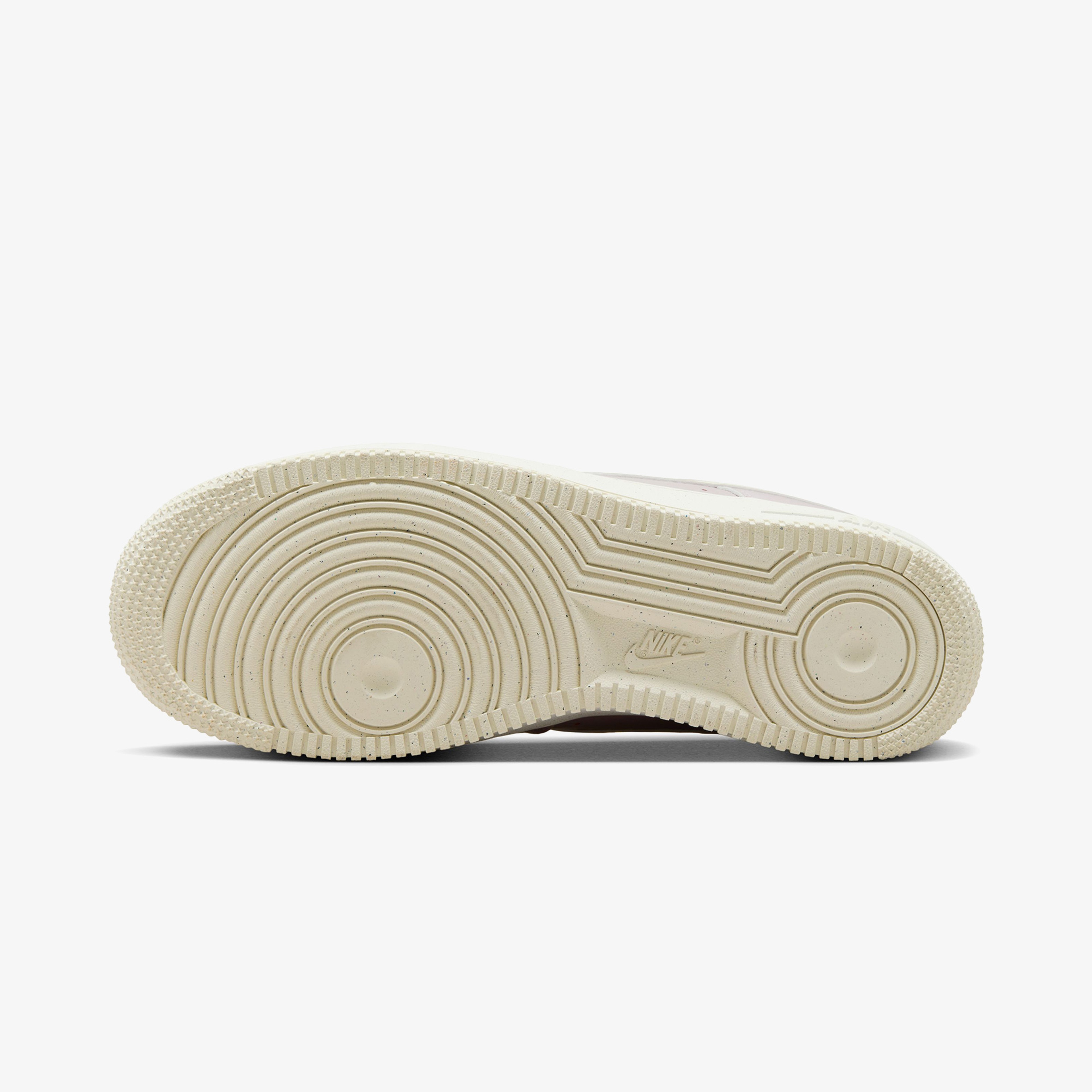 Nike Air Force 1 07 SE Sportswear Kadın Pembe Spor Ayakkabı