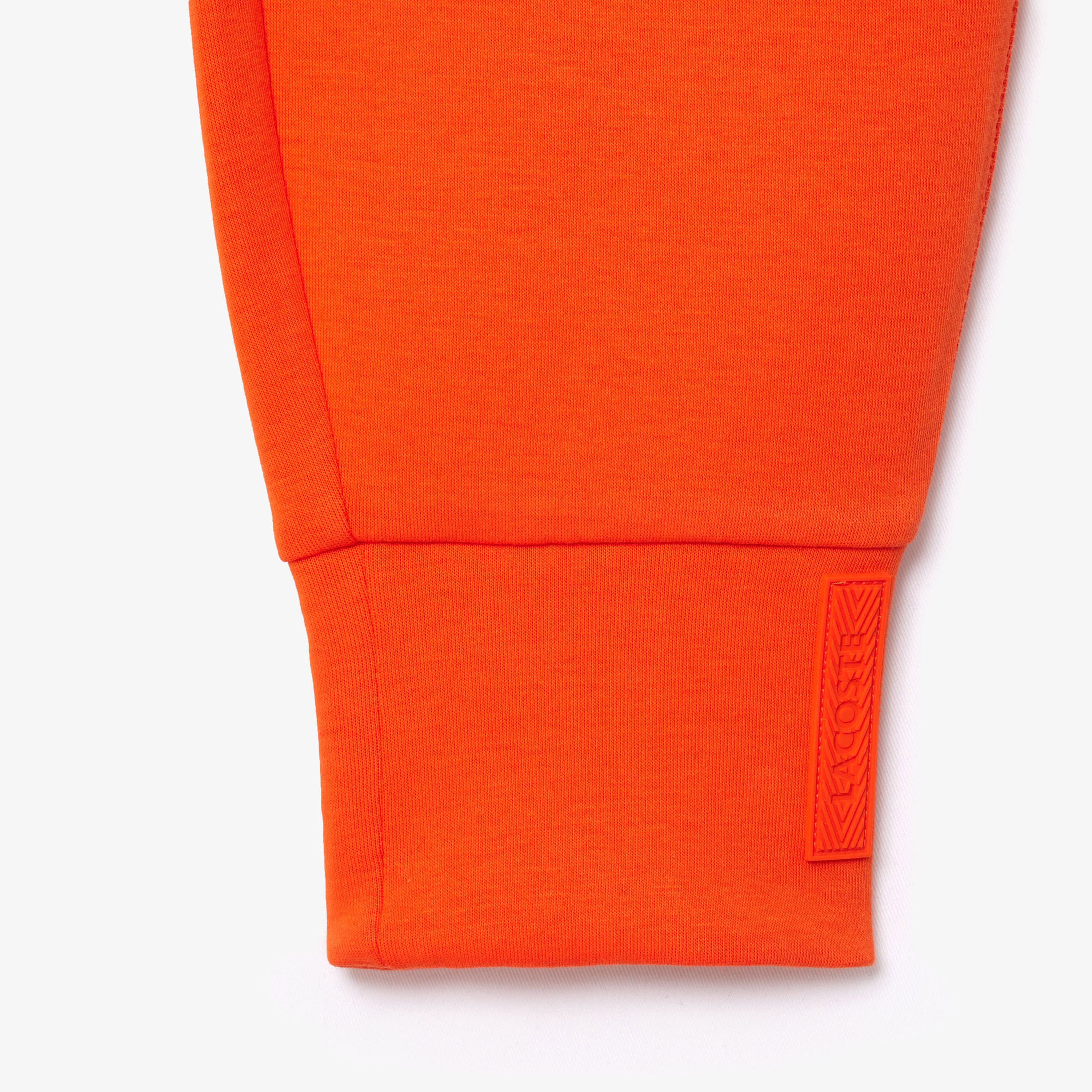 Kadın Regular Fit Turuncu Eşofman Altı