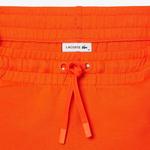 Kadın Regular Fit Turuncu Eşofman Altı