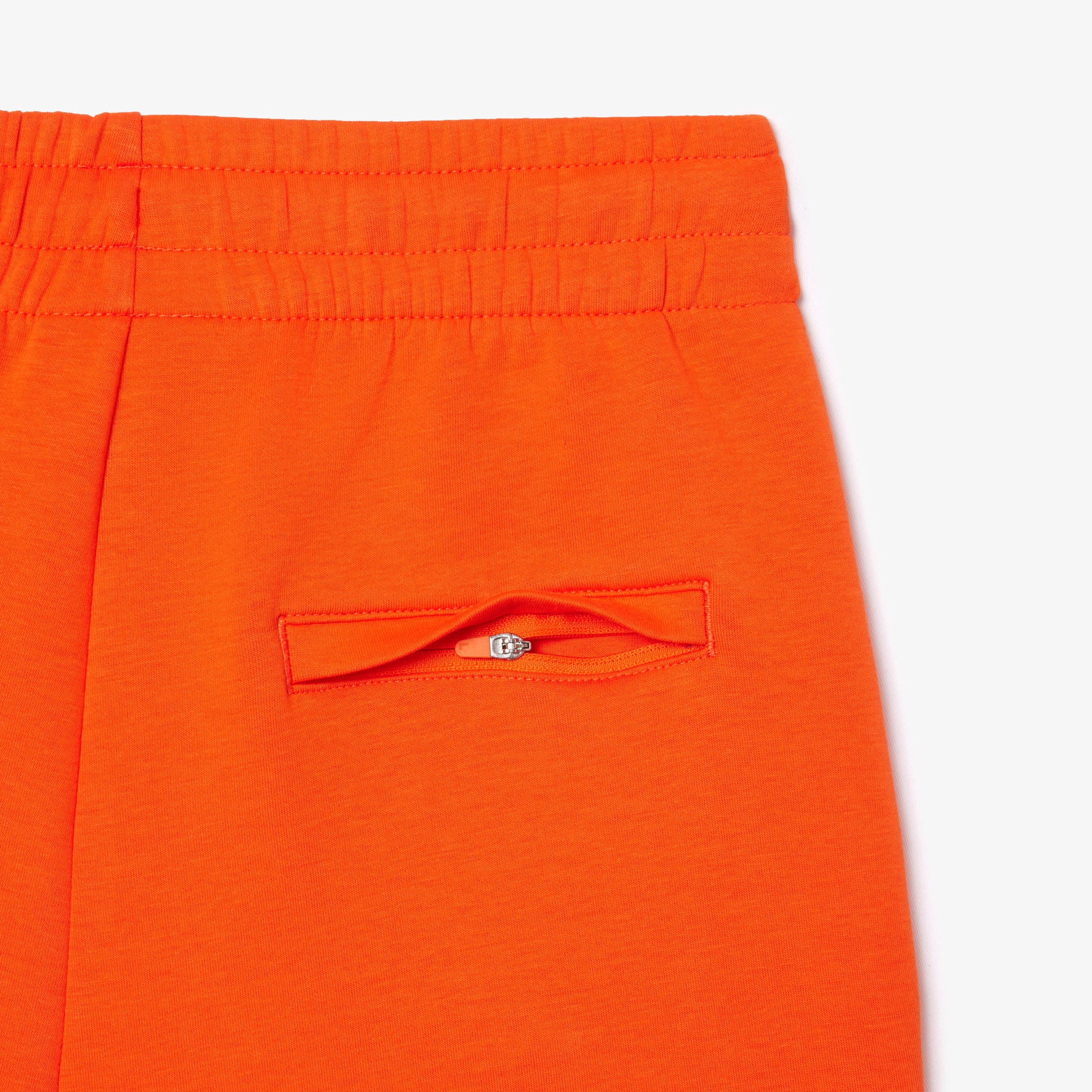 Kadın Regular Fit Turuncu Eşofman Altı