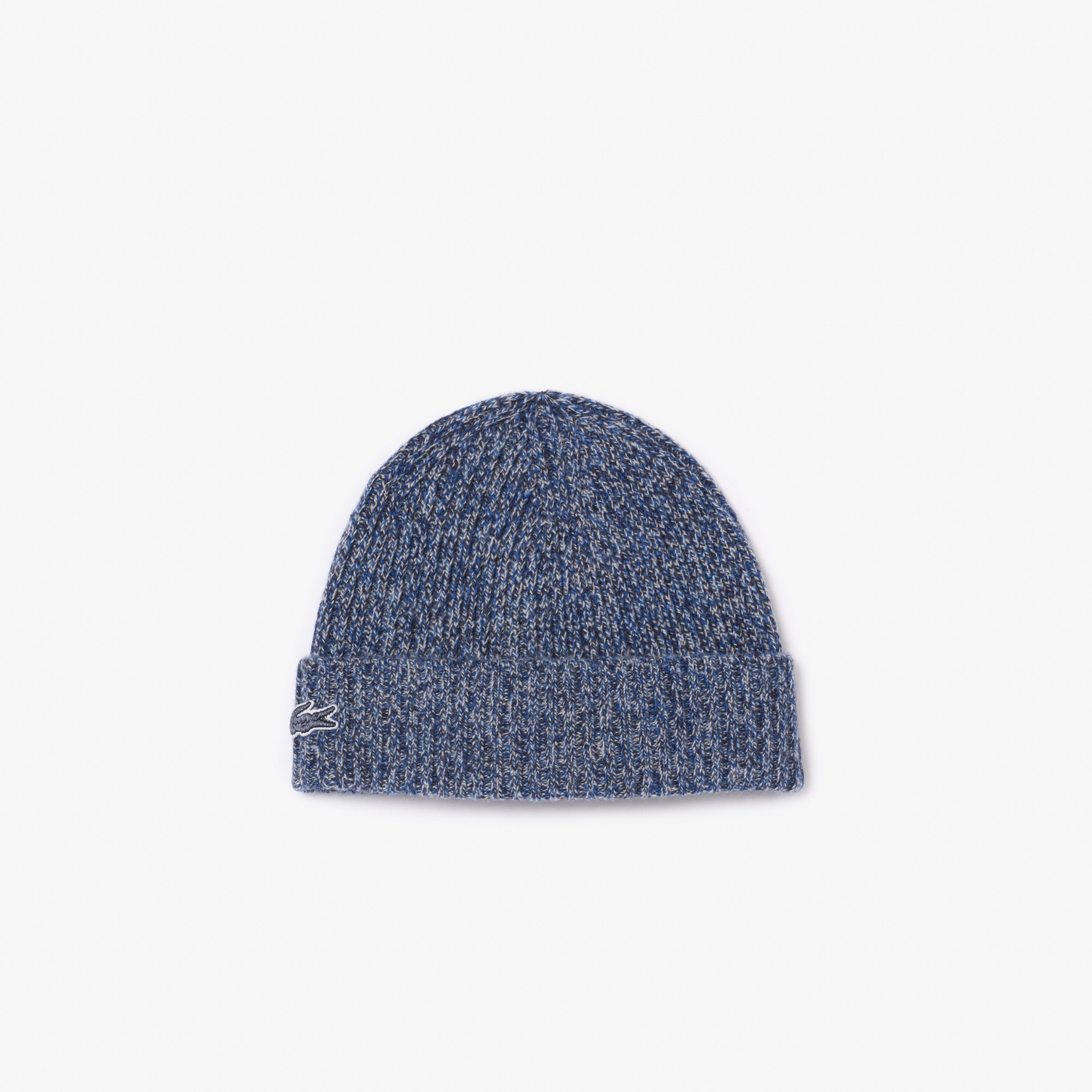 Unisex Yün Lacivert Bere