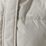 Kadın Relaxed Fit Kapüşonlu Gri Şişme Mont