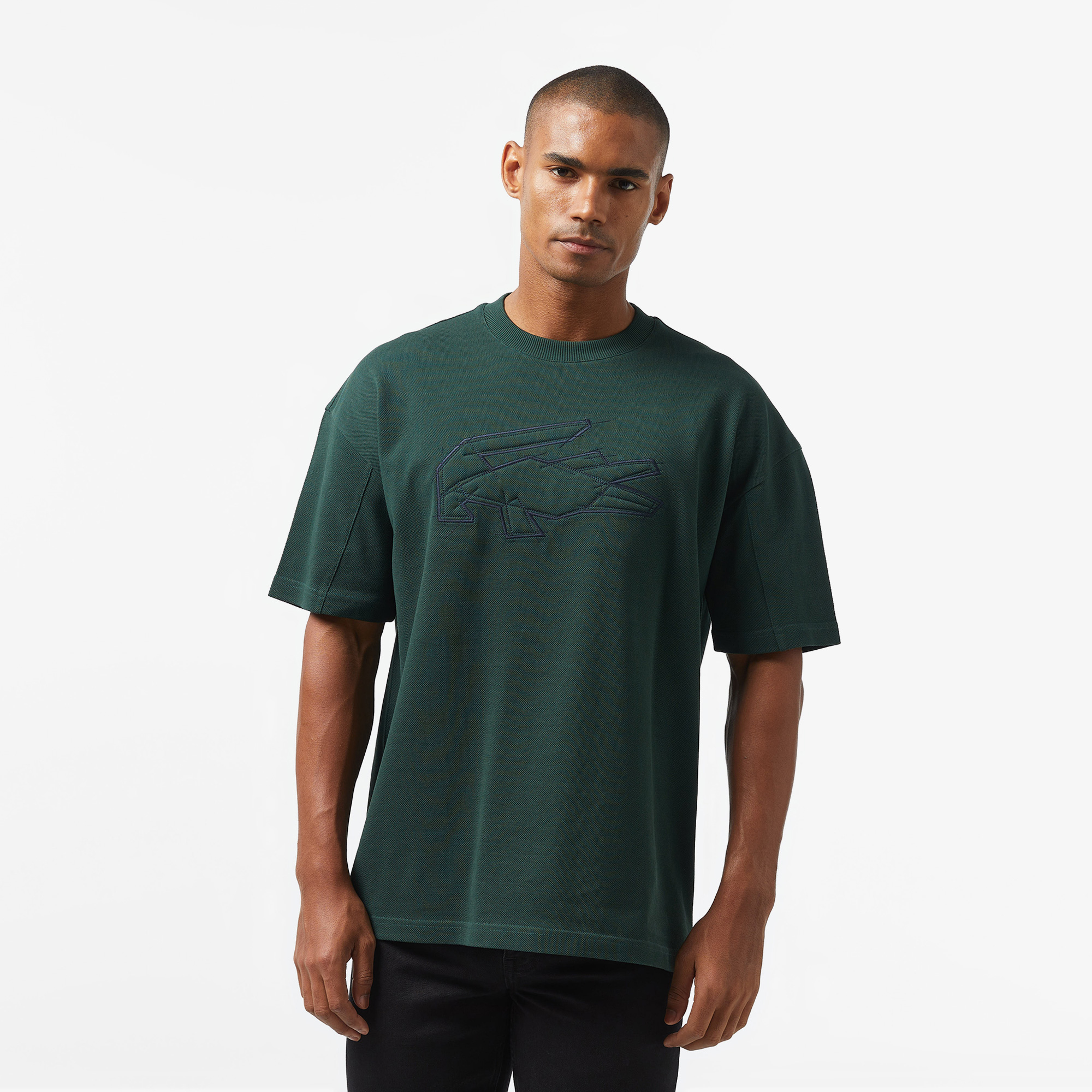 the monochrome set Tシャツ XL dfd99123-f781-42a6-b465-