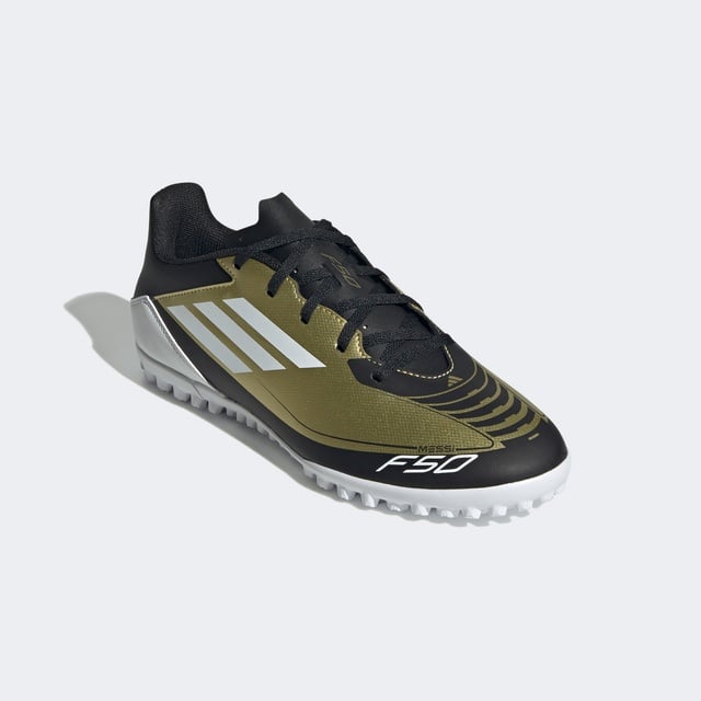 Adidas Sarı Adidas F50 Club Messi Erkek